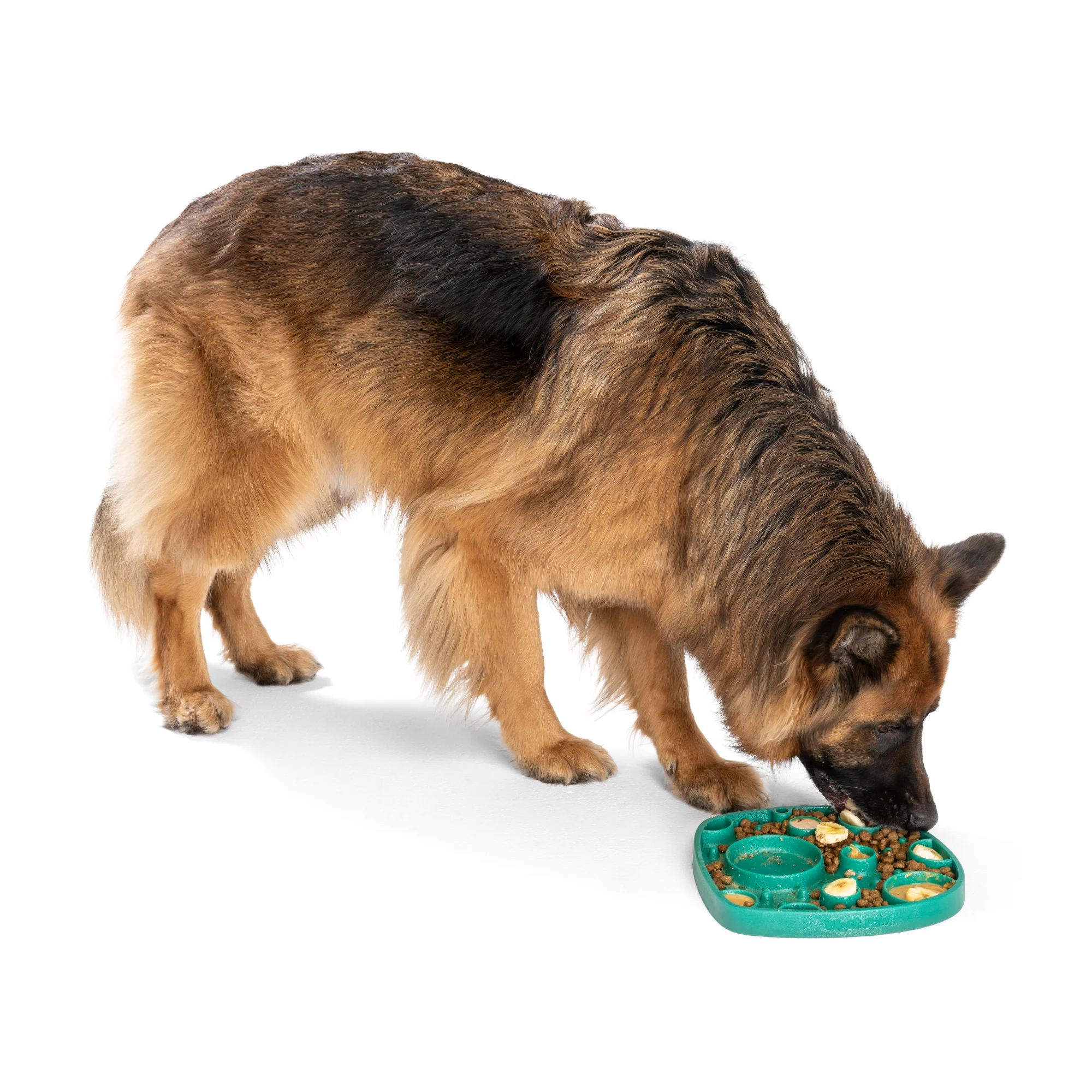 Seaflex Bubbles Feast Mat - All-in-One Slow Feeder & Lick Mat - Image 7
