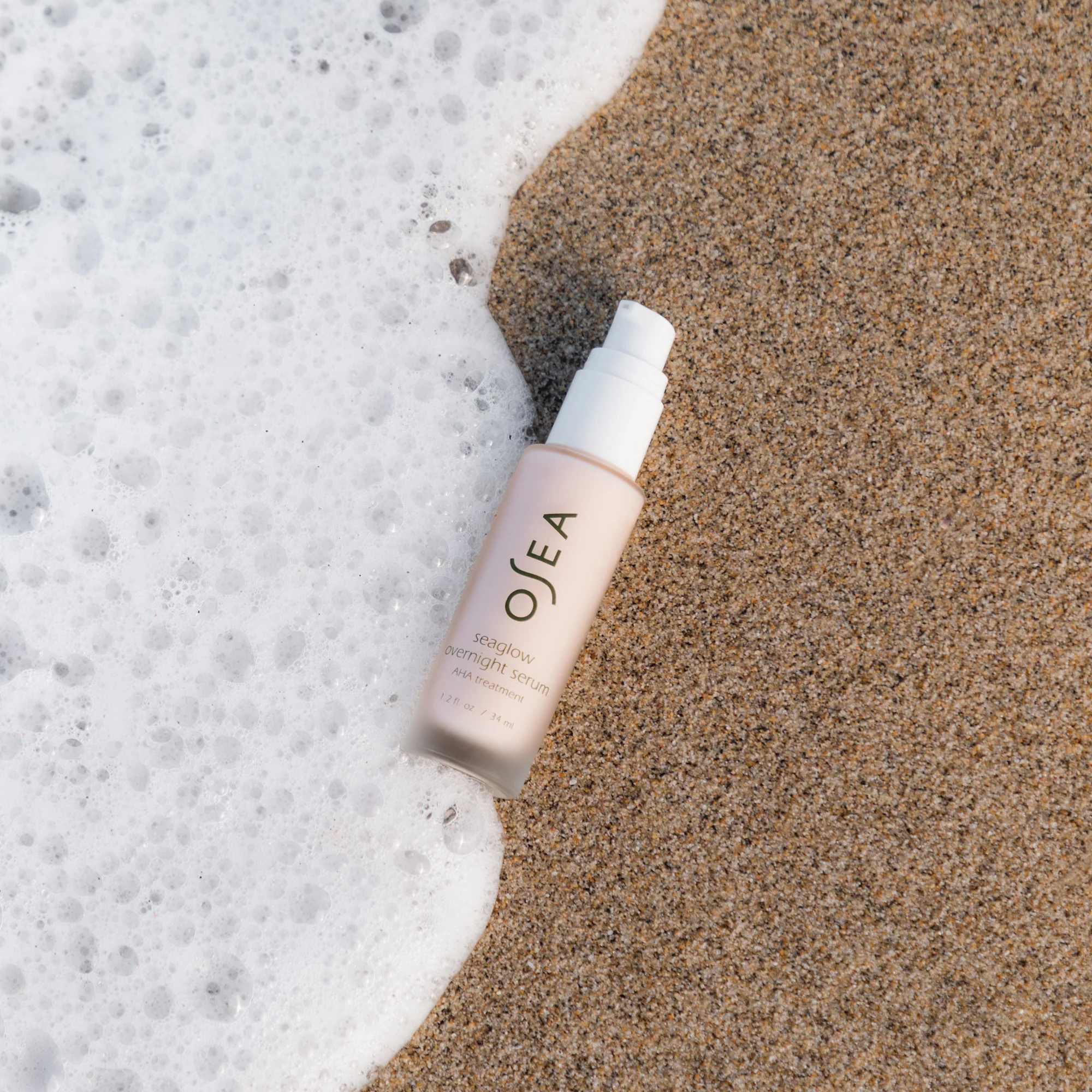 Seaglow Overnight Serum - Image 3