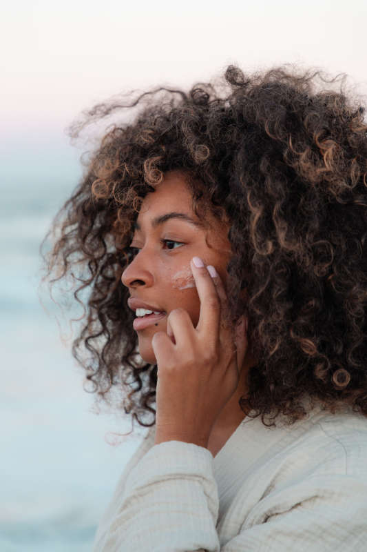 Seaglow Overnight Serum - Image 5