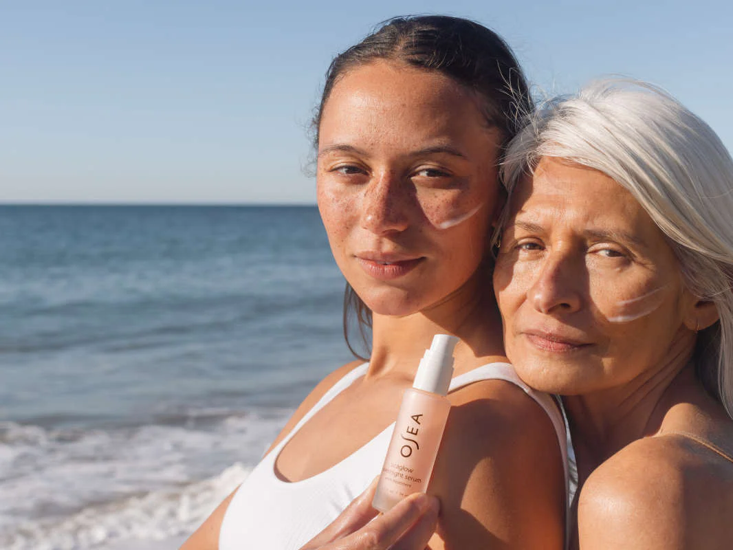 Seaglow Overnight Serum - Image 7
