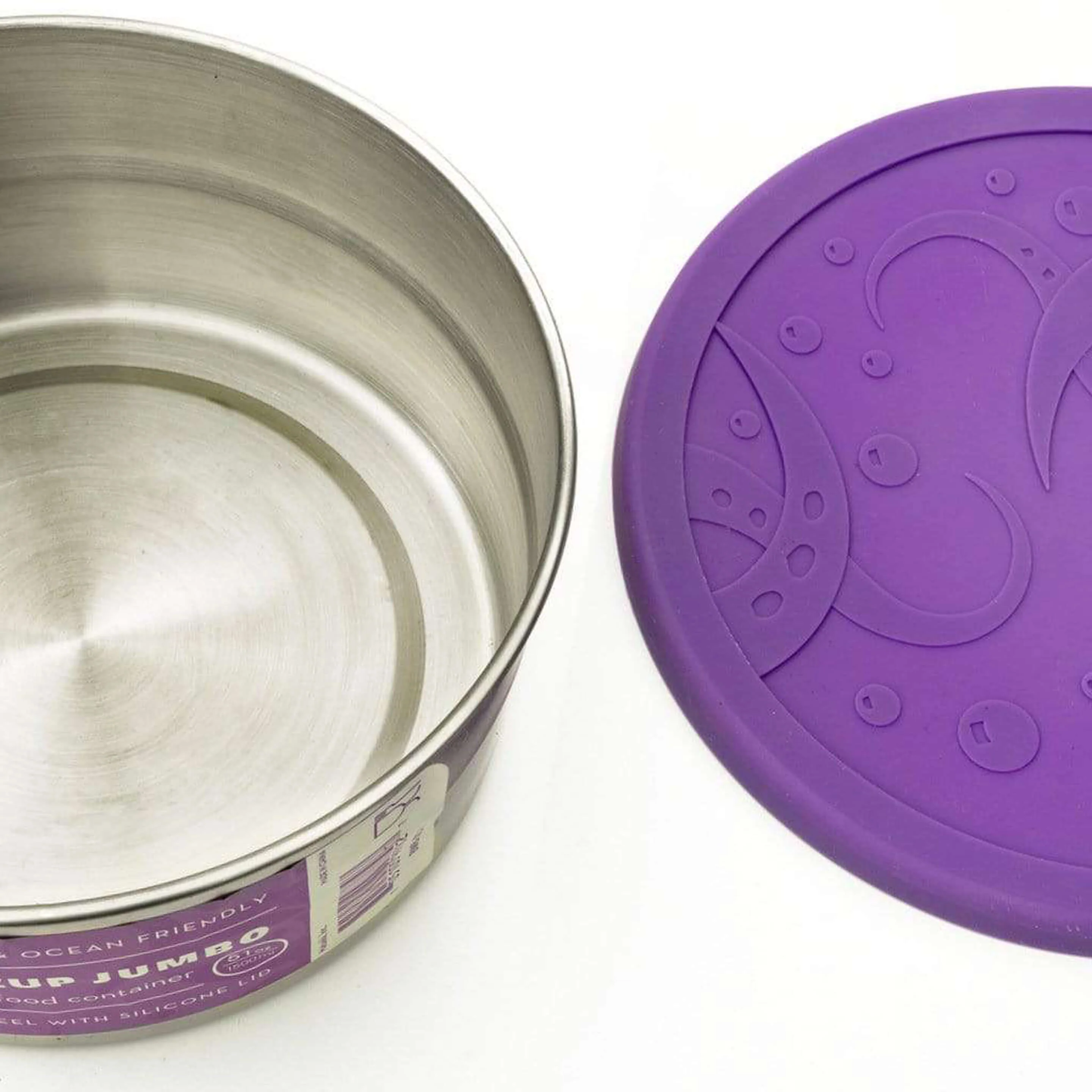 Seal Cup™ Jumbo - Leak-Proof Food Container - Image 5