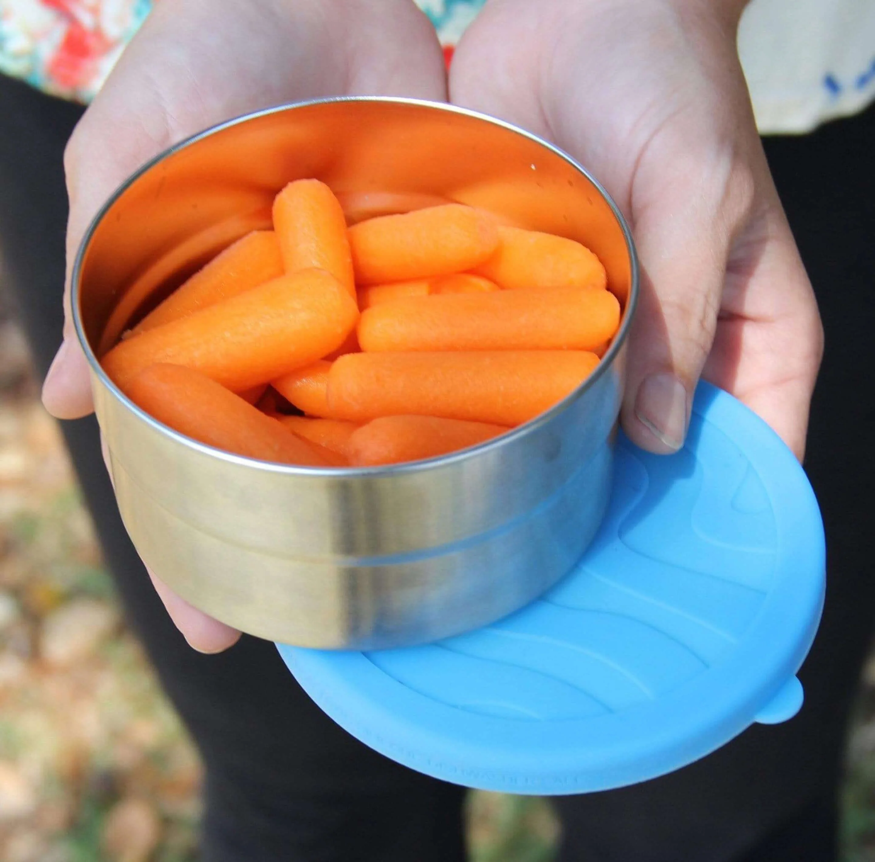 Seal Cup™ Medium - Leak-Proof Snack Container - Image 4