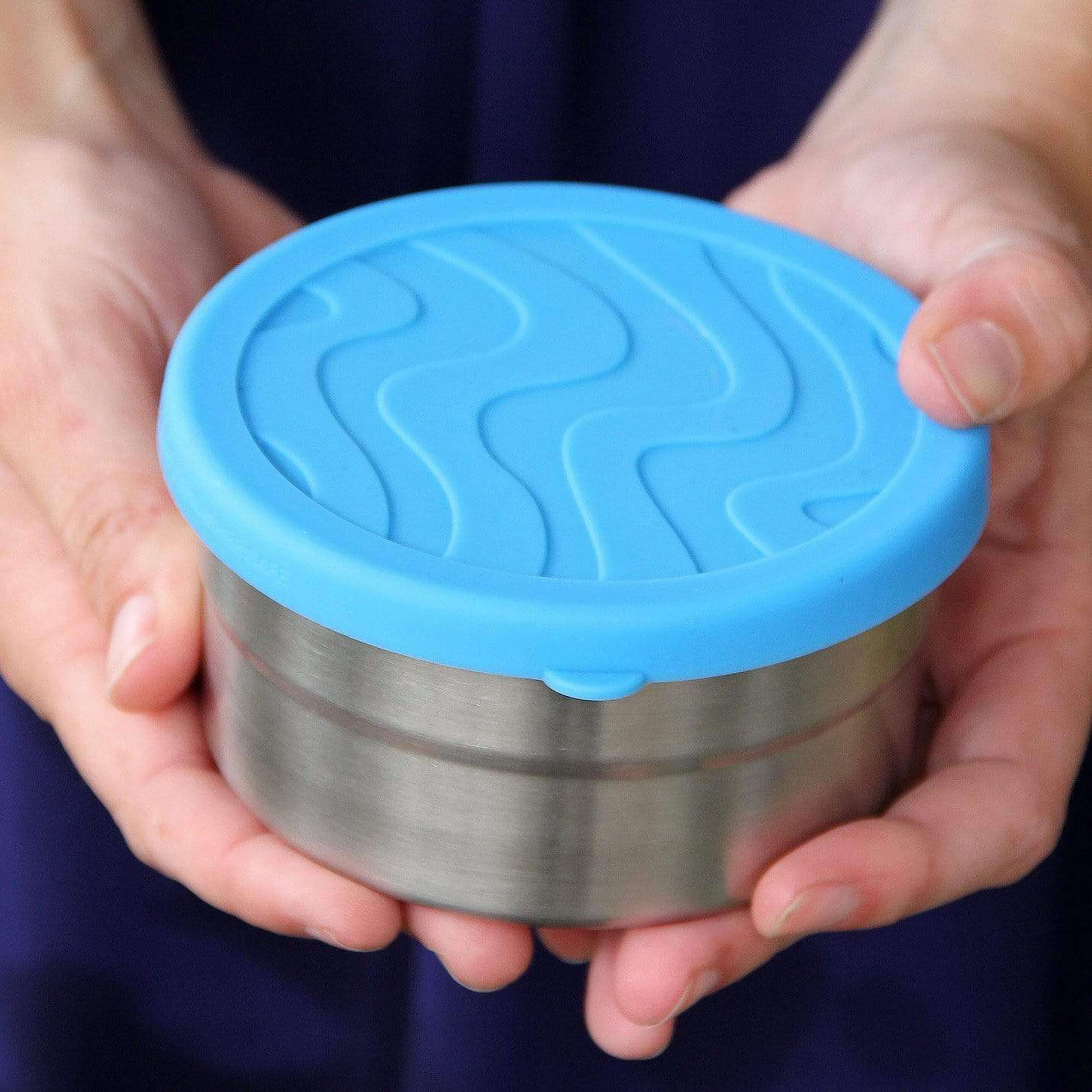 Seal Cup™ Medium - Leak-Proof Snack Container - Image 5