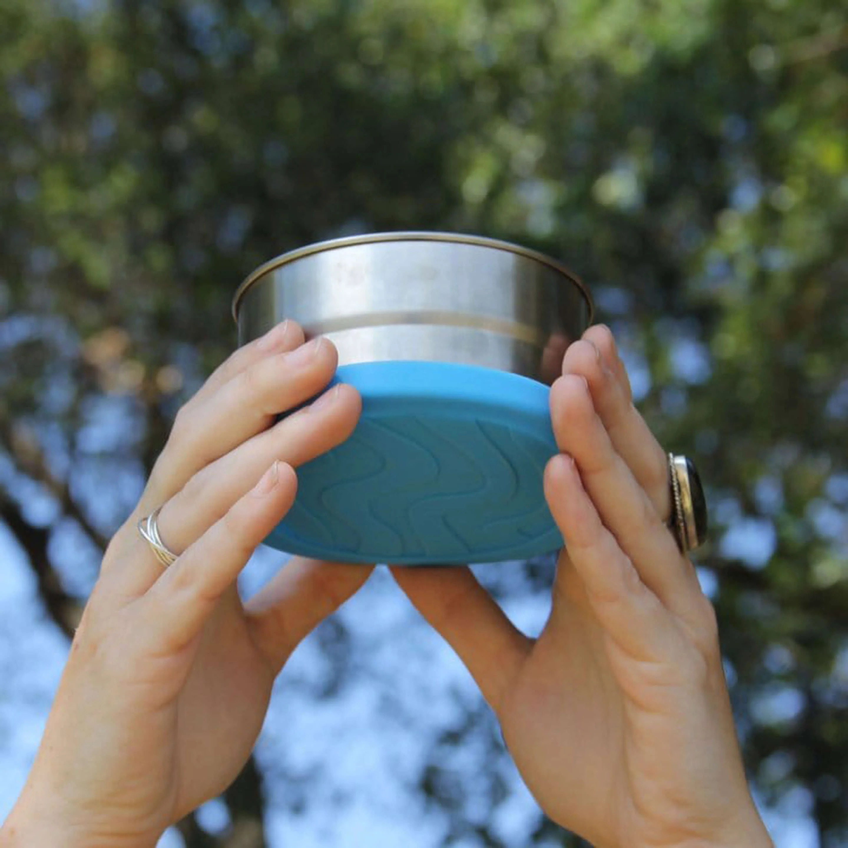 Seal Cup™ Medium - Leak-Proof Snack Container - Image 7