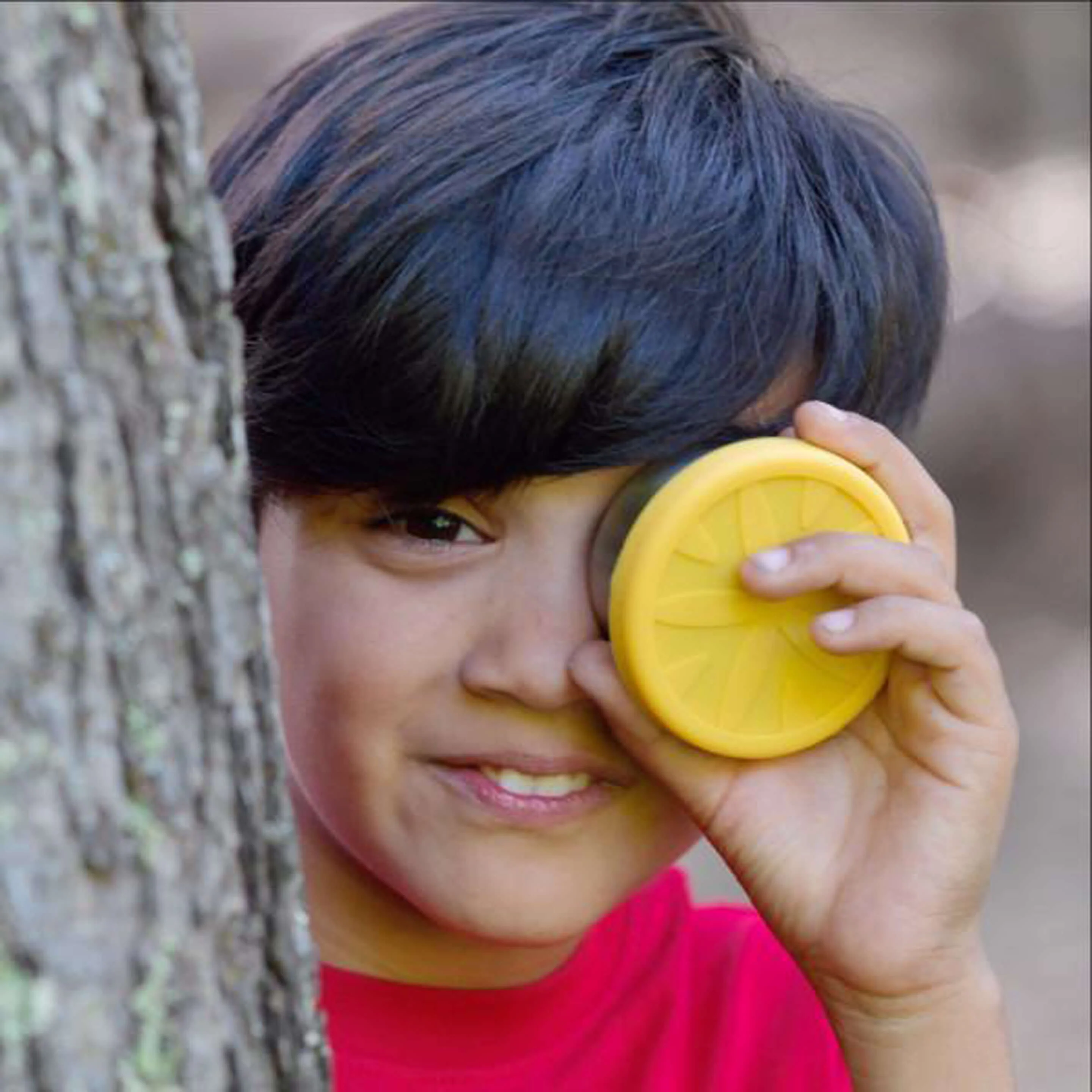 Seal Cup™ Mini - Leak-Proof Snack Container - Image 2