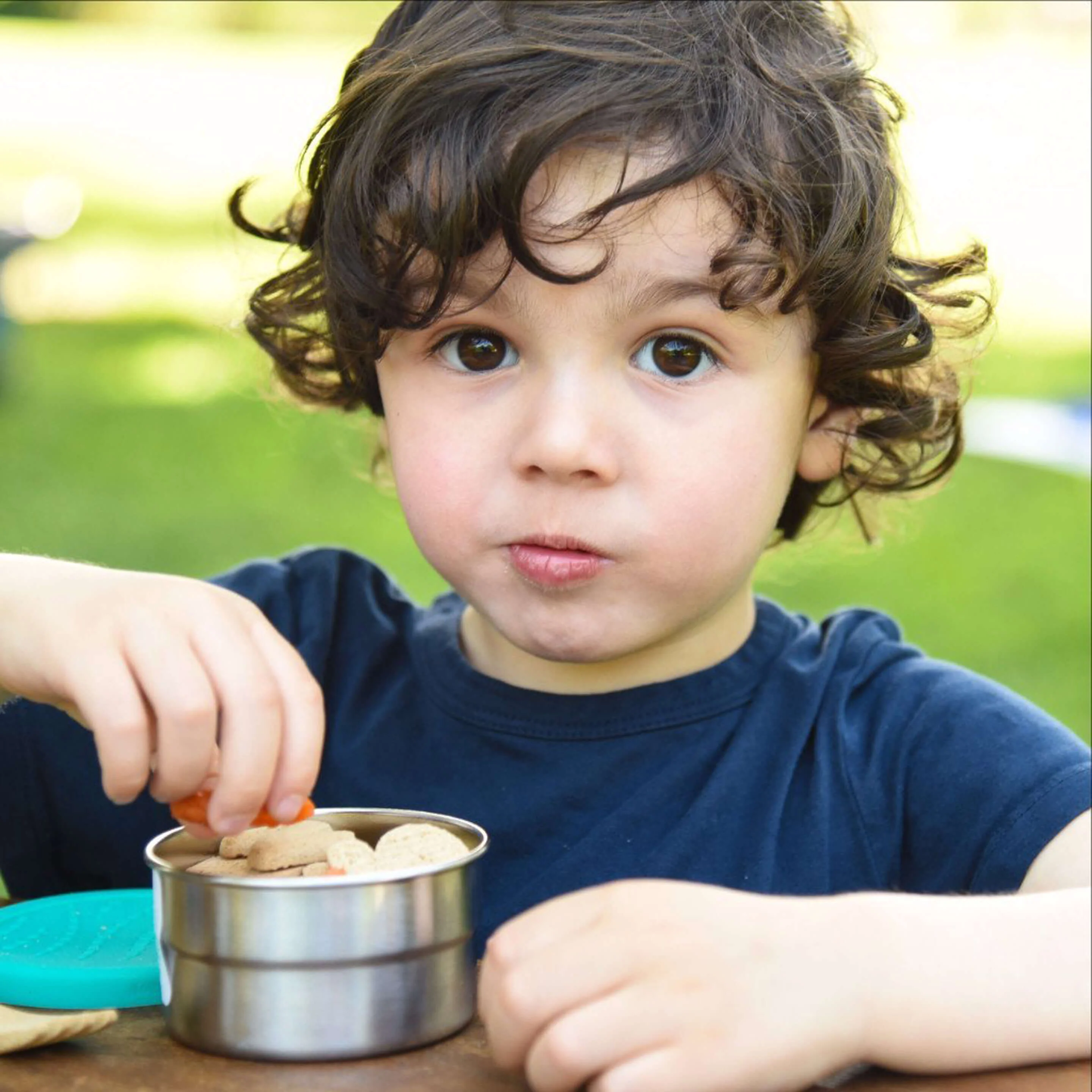 Seal Cup™ Solo - Leak-Proof Snack Container - Image 10