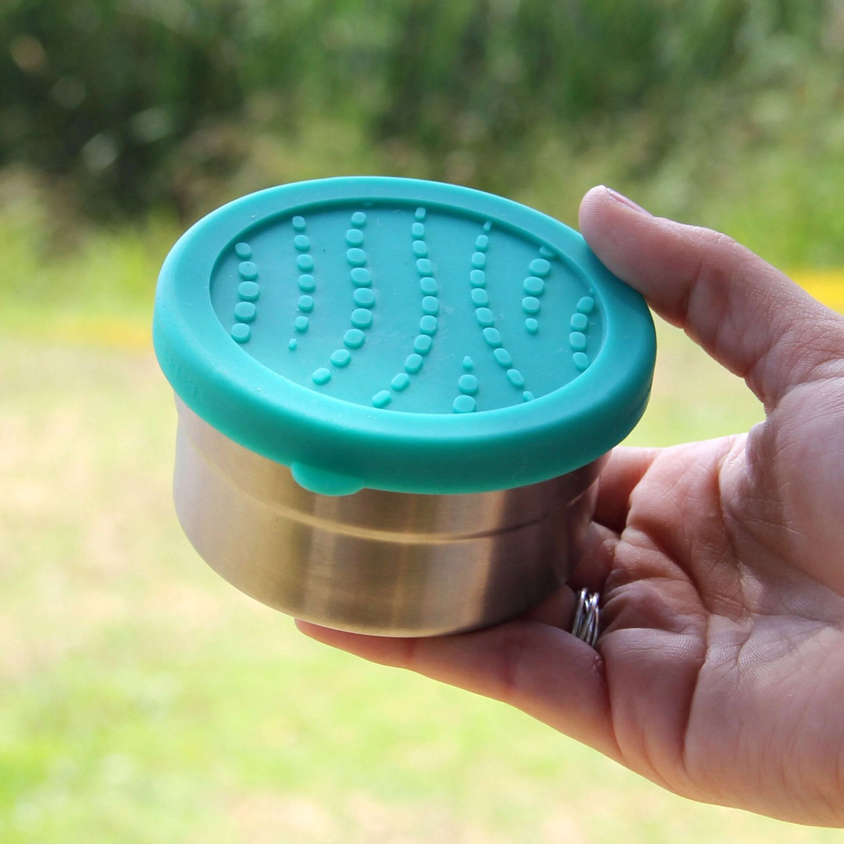 Seal Cup™ Solo - Leak-Proof Snack Container - Image 8
