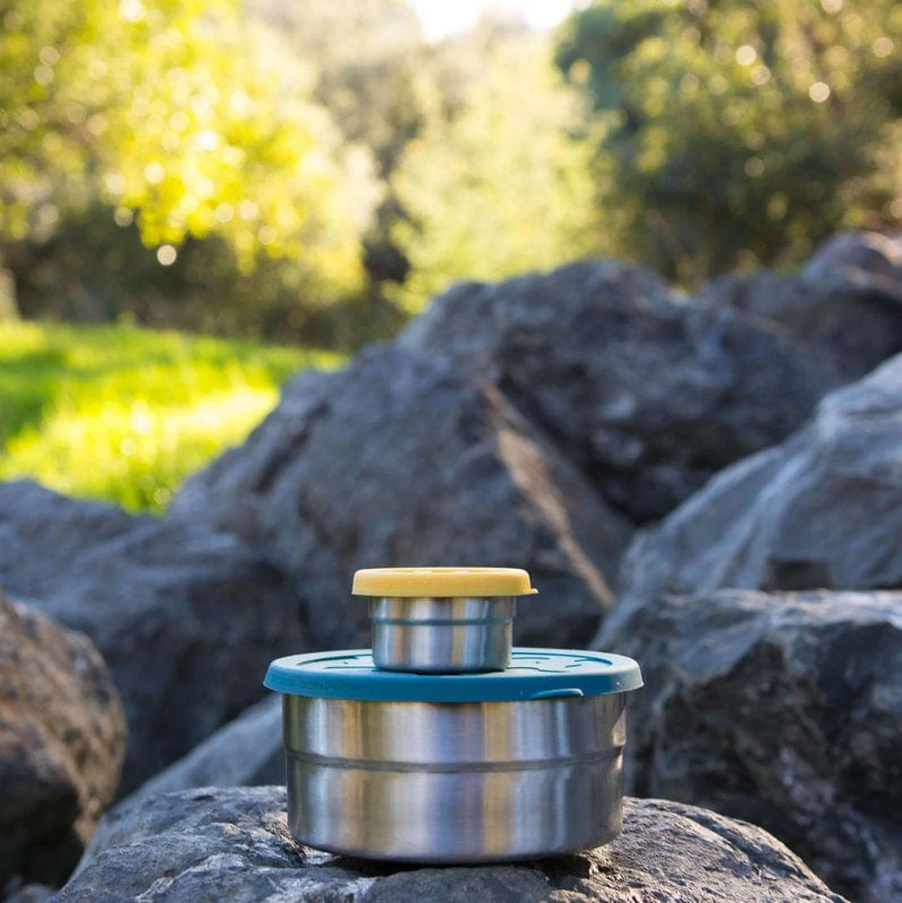Seal Cup™ XL - Leak-Proof Food Container - Image 3