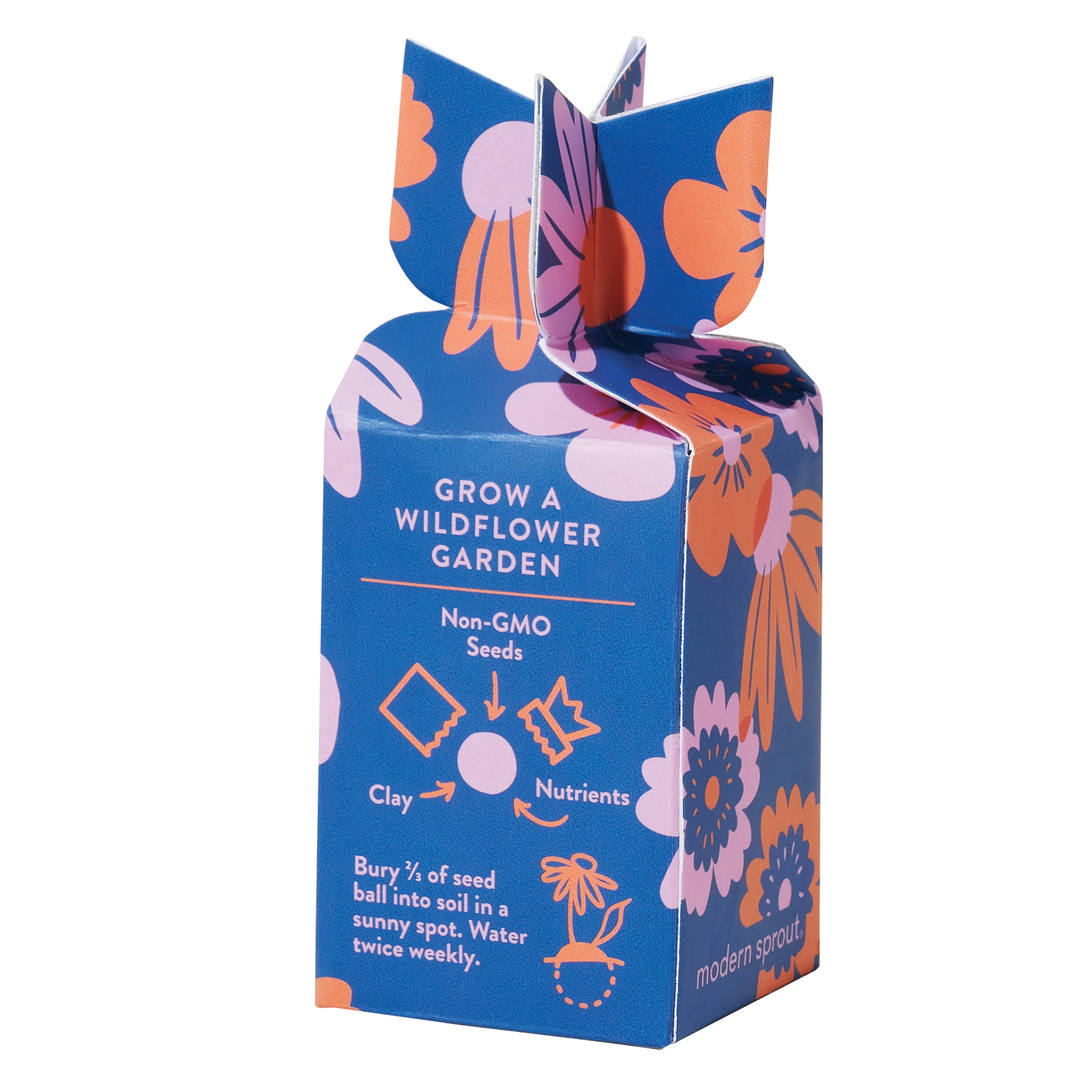 Seed Bomb - You're Wild Flower - Image 2
