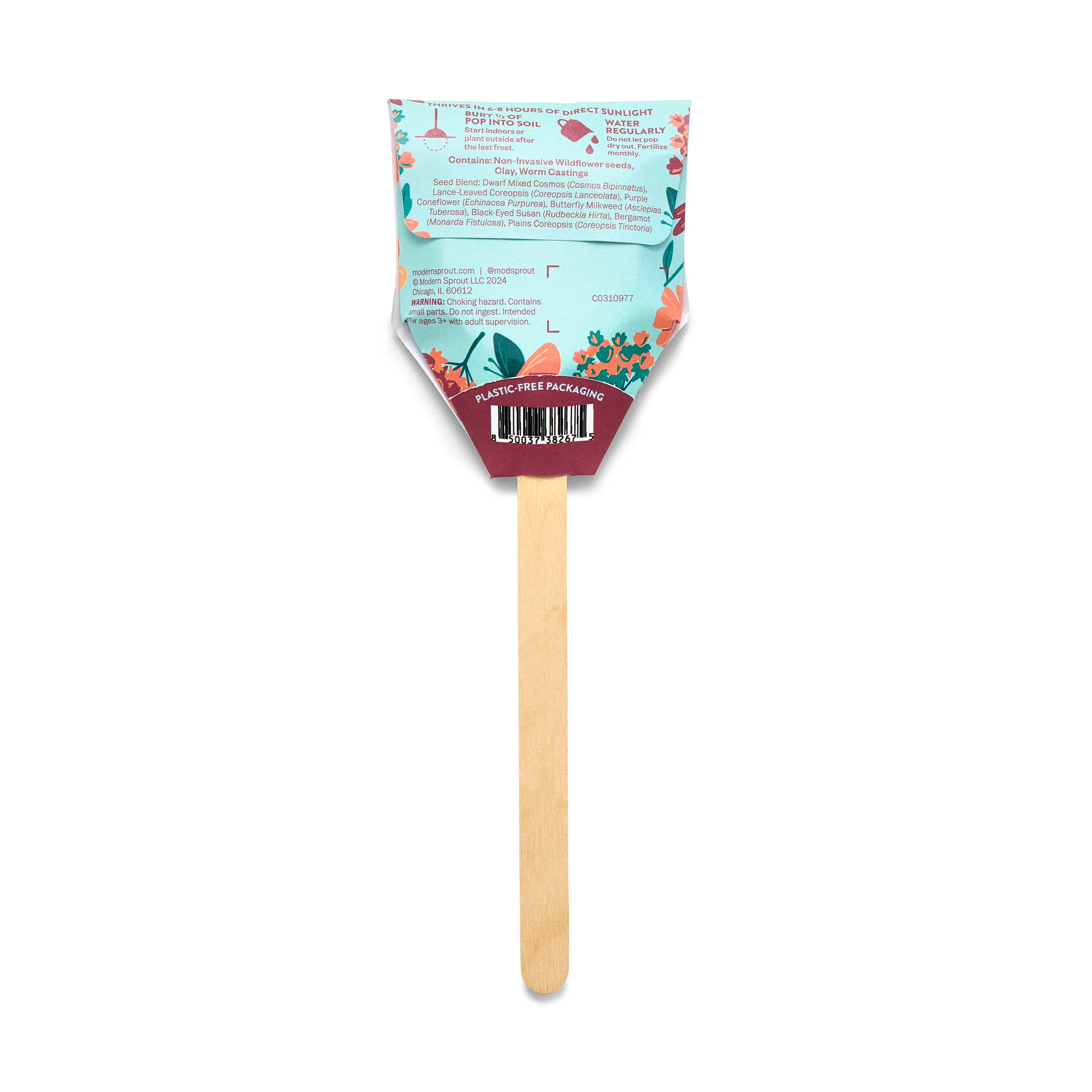 Seed Pop - Image 16