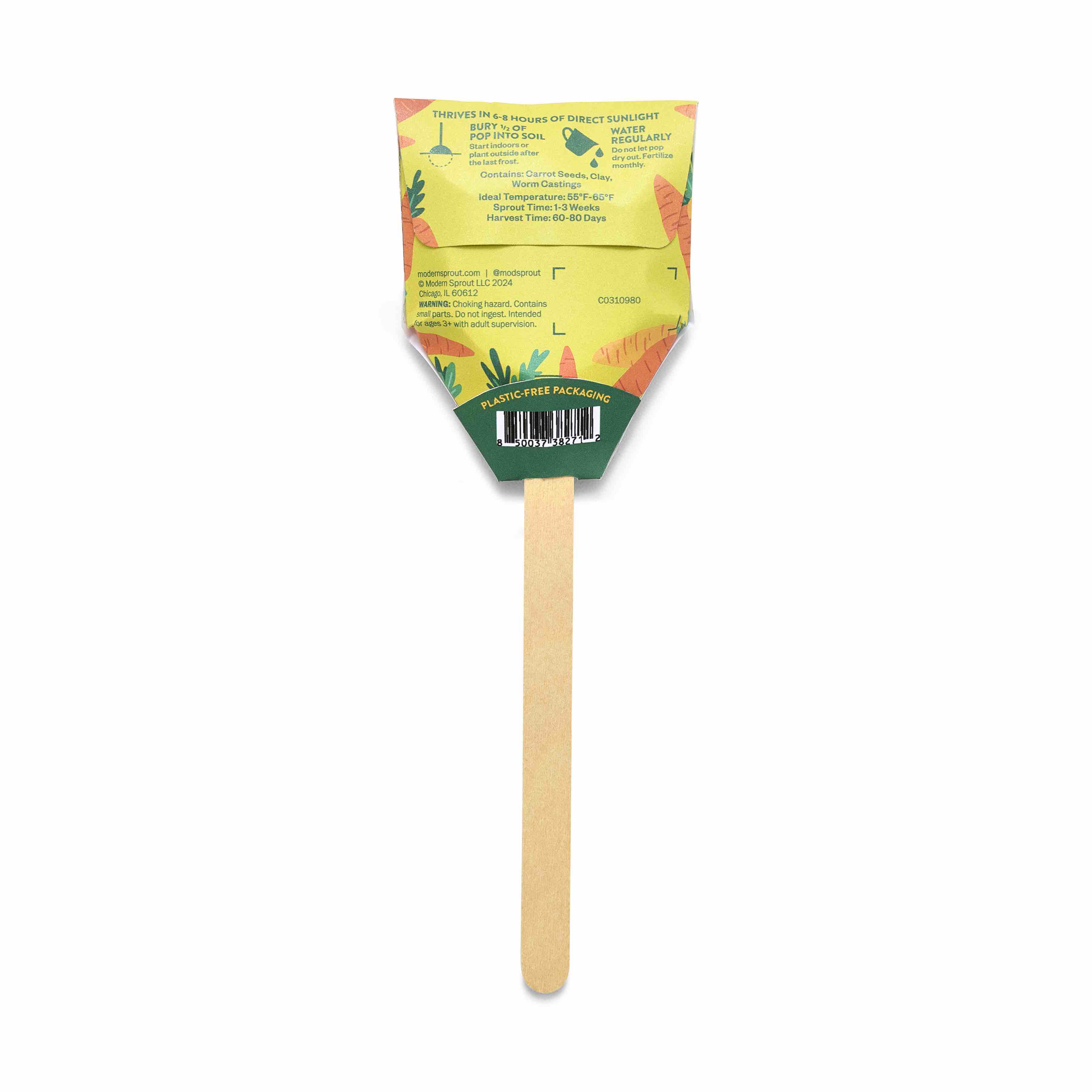 Seed Pop - Image 20