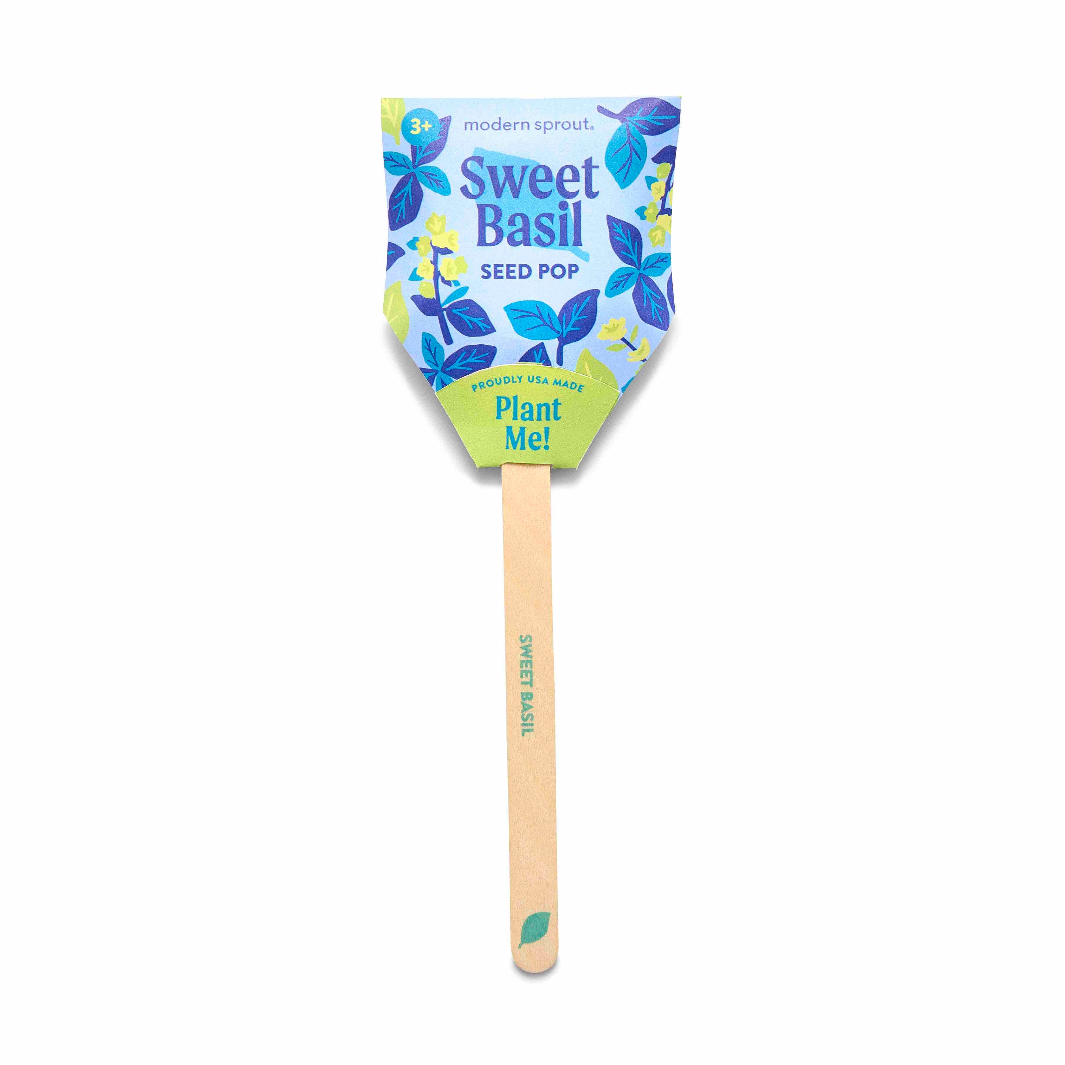 Seed Pop - Image 23