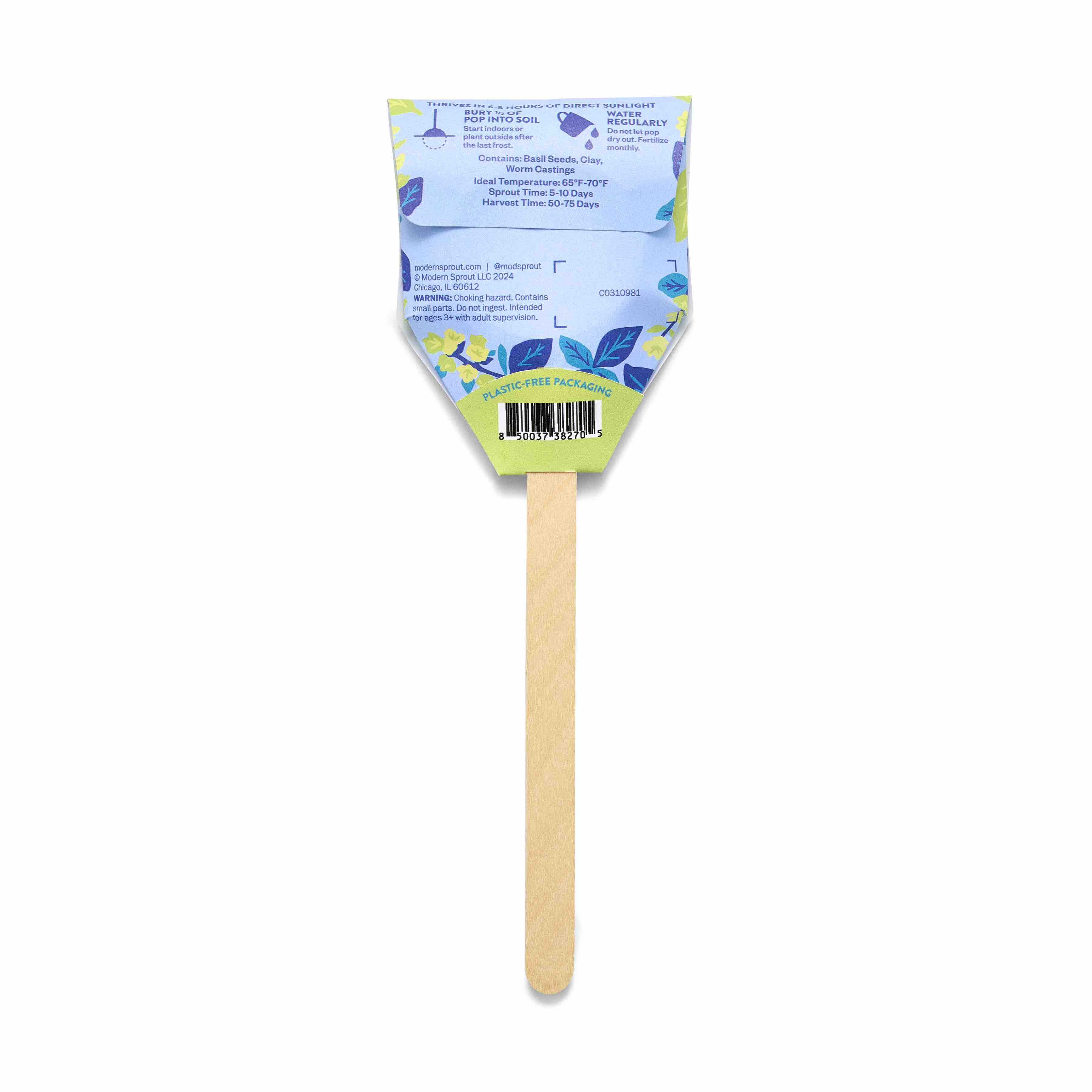 Seed Pop - Image 25
