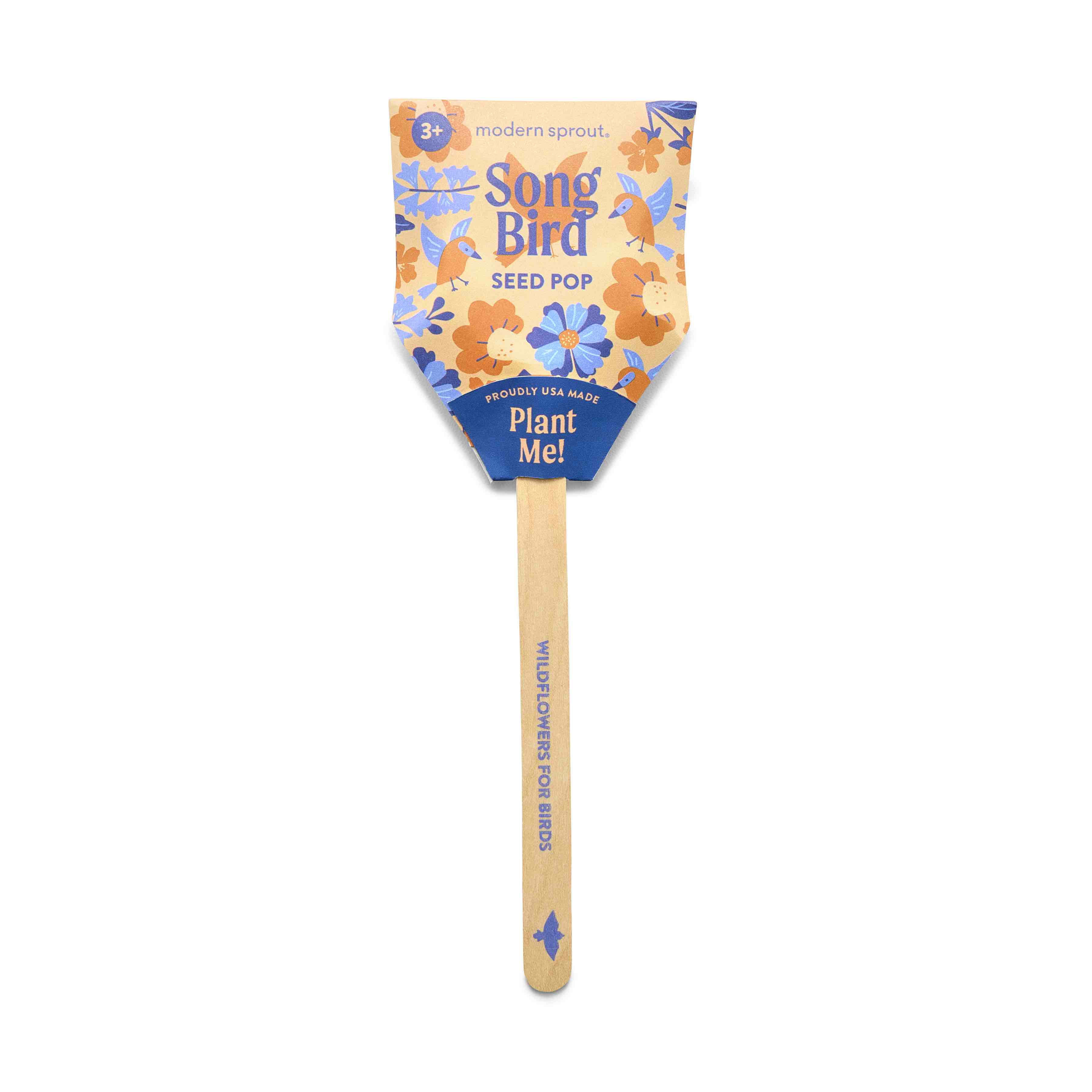 Seed Pop - Image 4