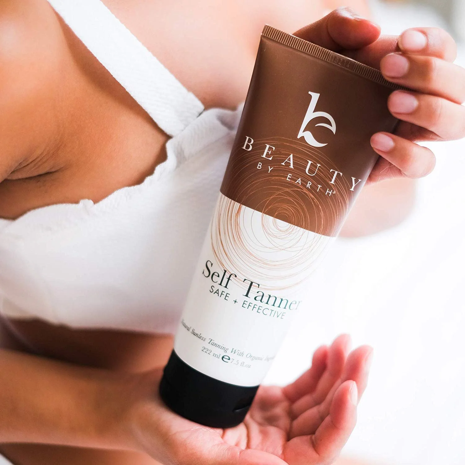 Self Tanner - Image 4