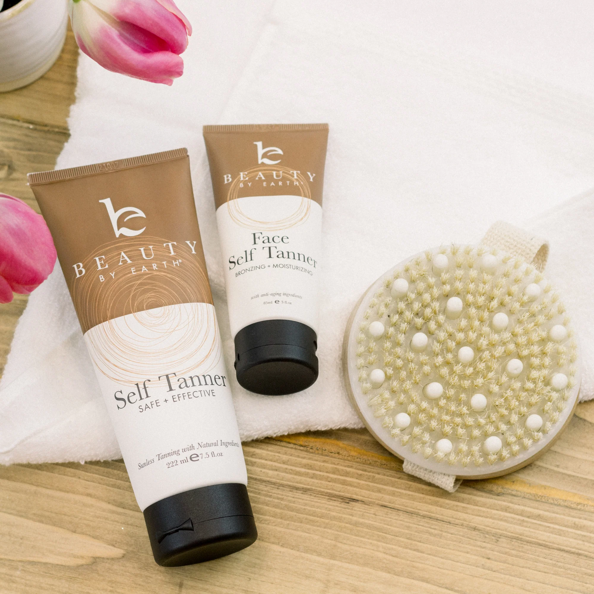 Self Tanner - Image 5