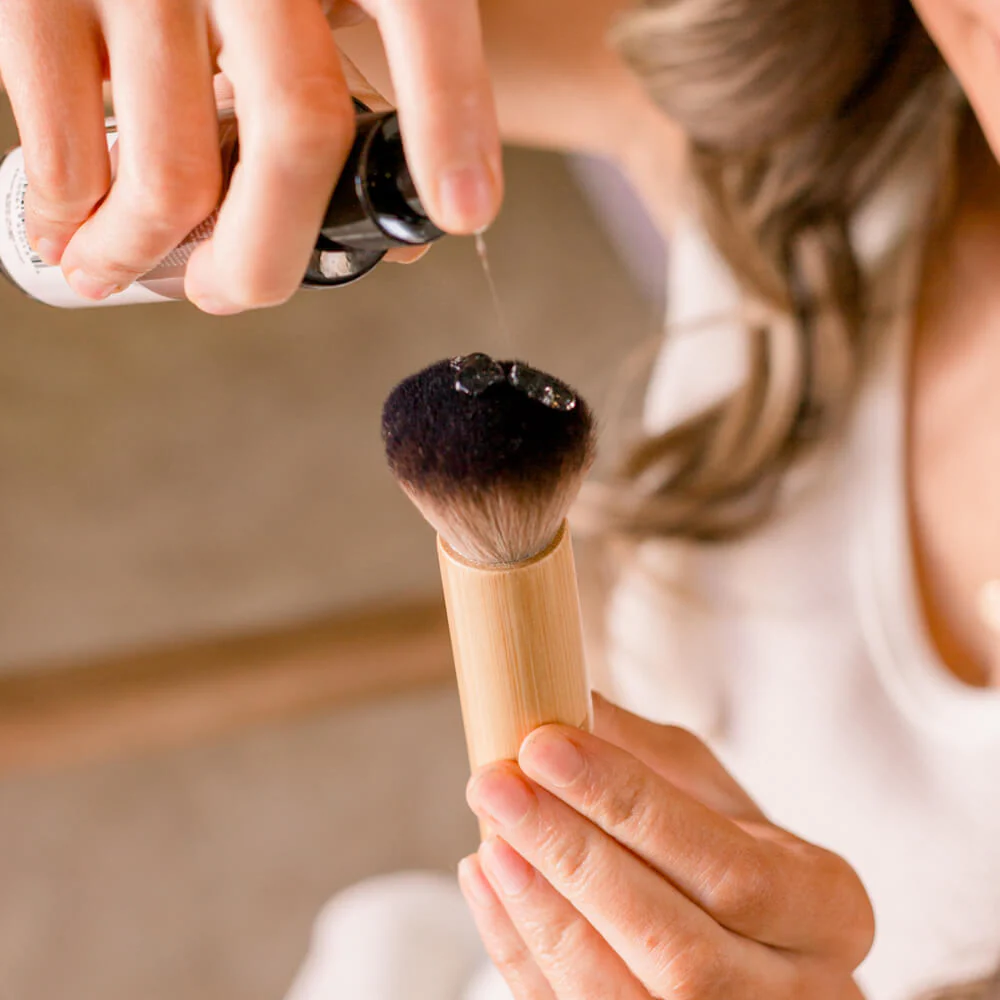 Self Tanner Face Serum - Image 4