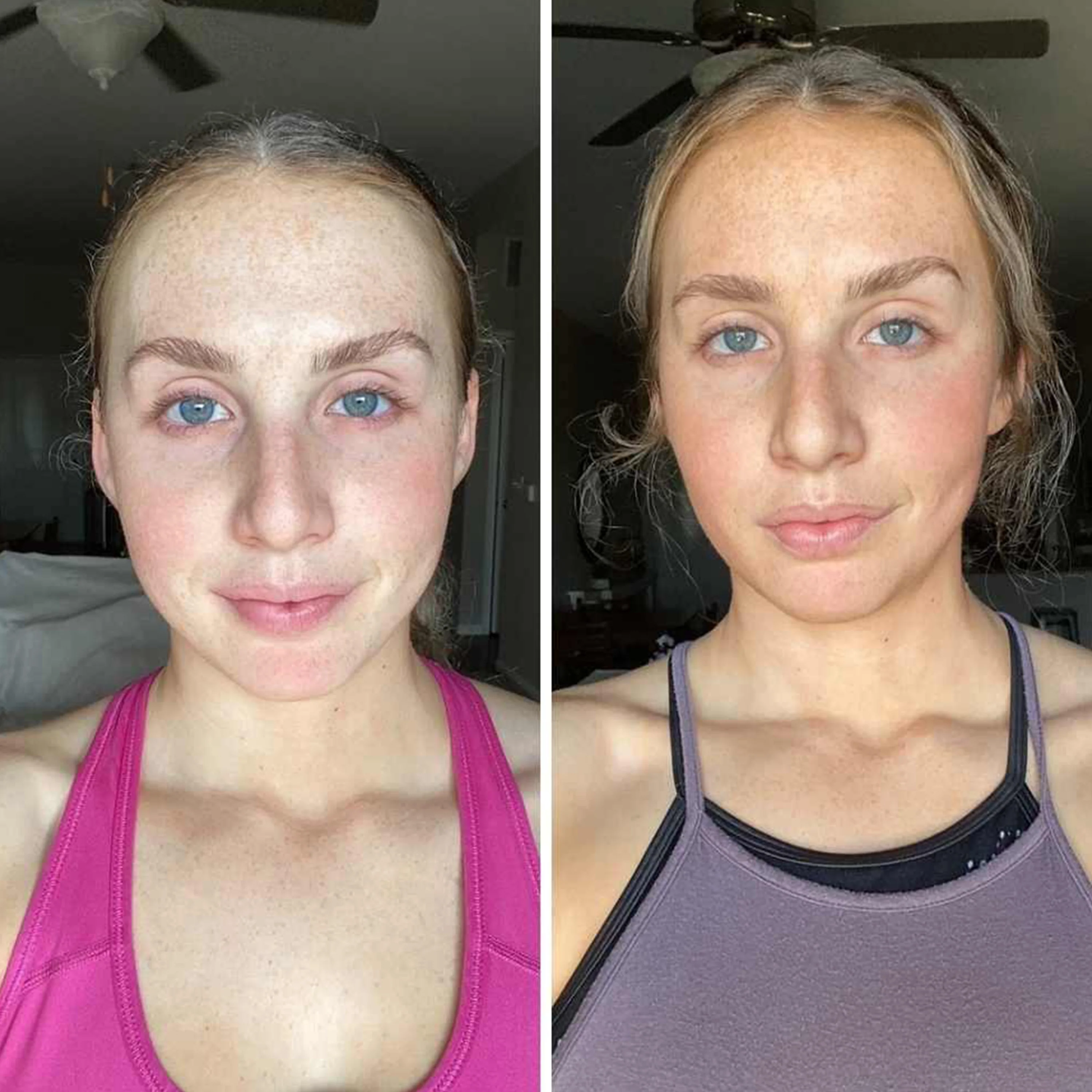 Self Tanner Face Serum - Image 9
