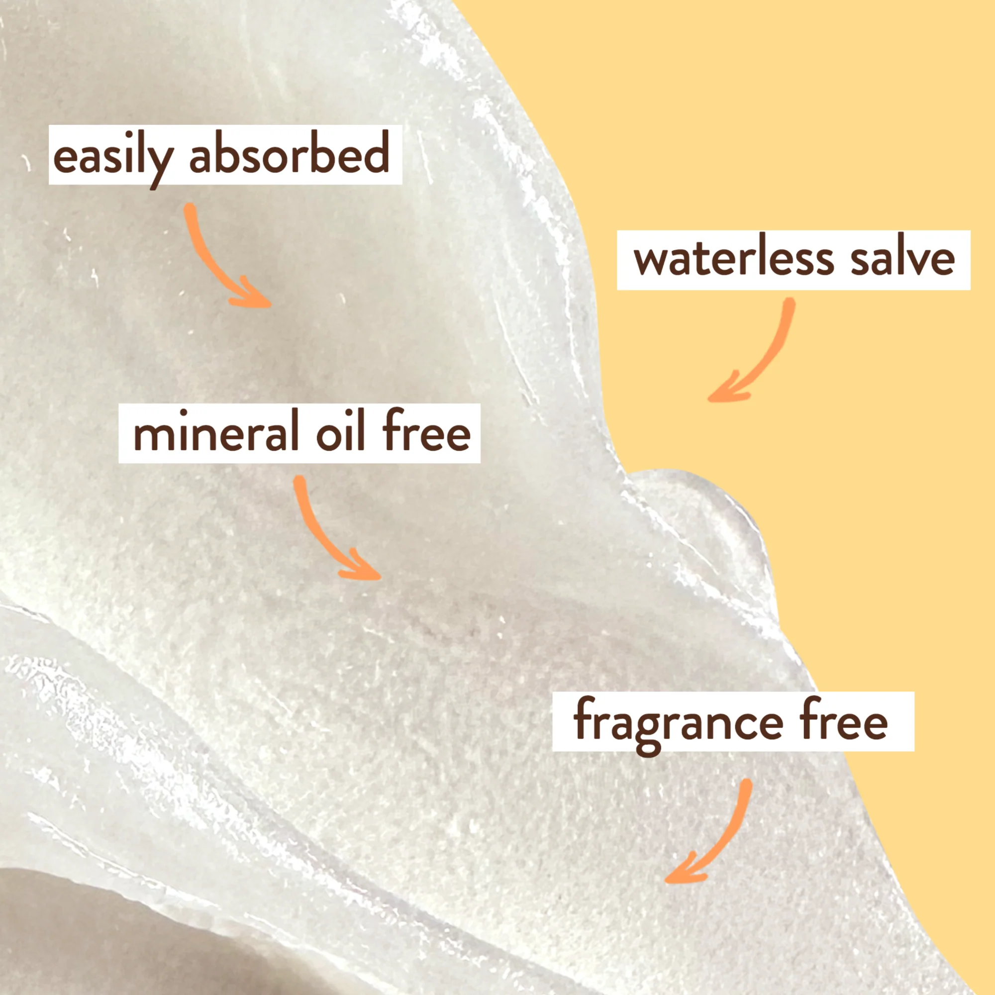 Sensitive Baby Soothing Miracle Balm - Image 3