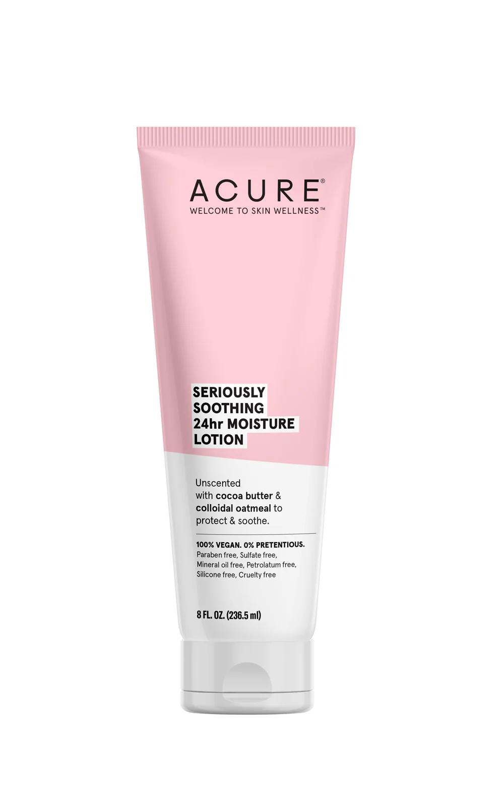Seriously Soothing 24hr Moisture Lotion - Image 2