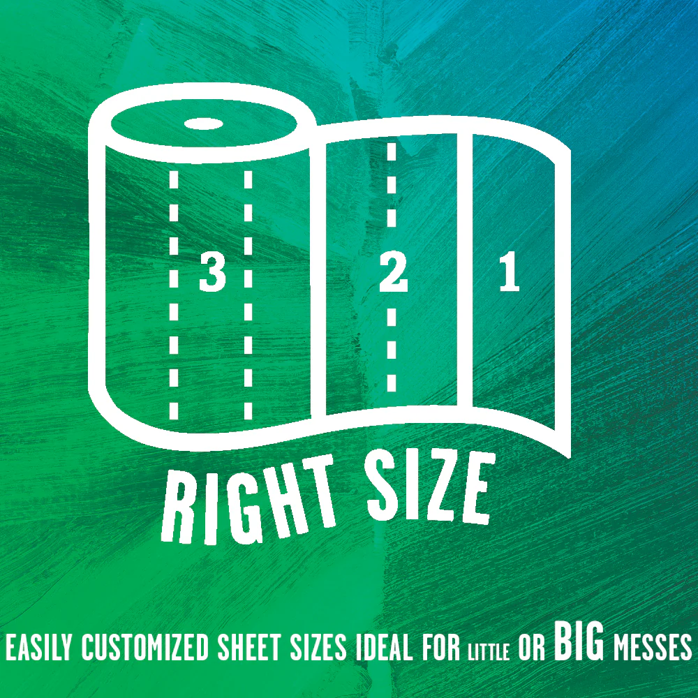 Paper Towel (140 sheets per roll) - Image 4