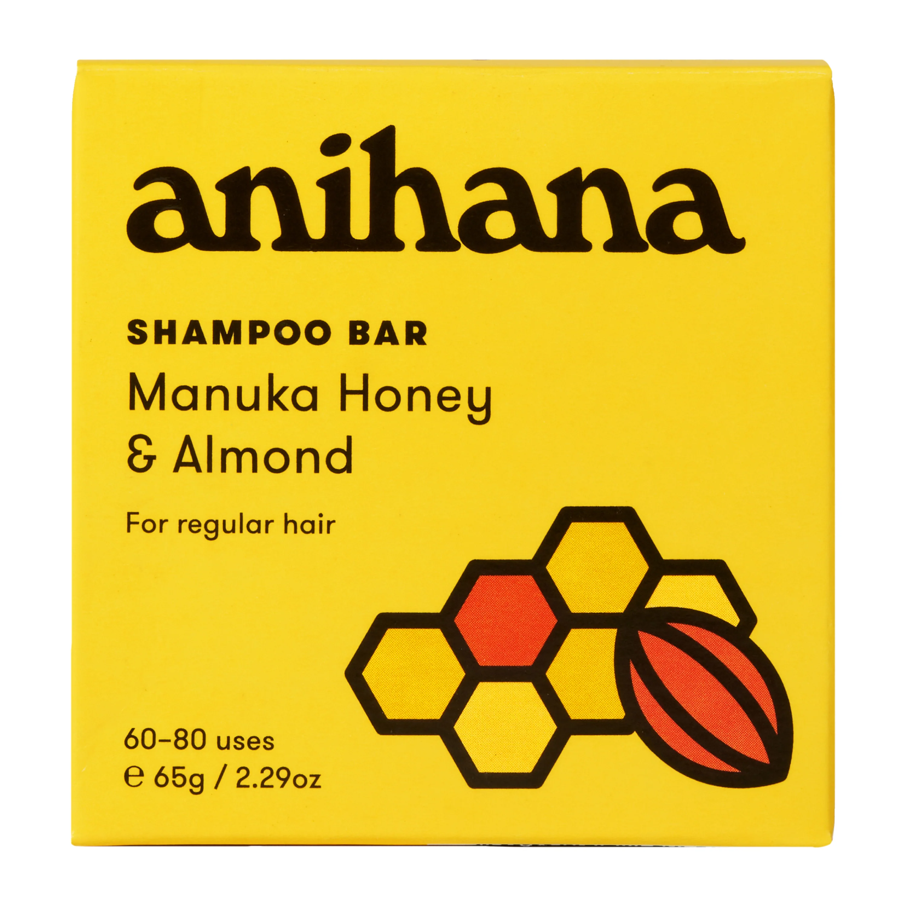 Shampoo Bar (Regular Hair) - Image 3