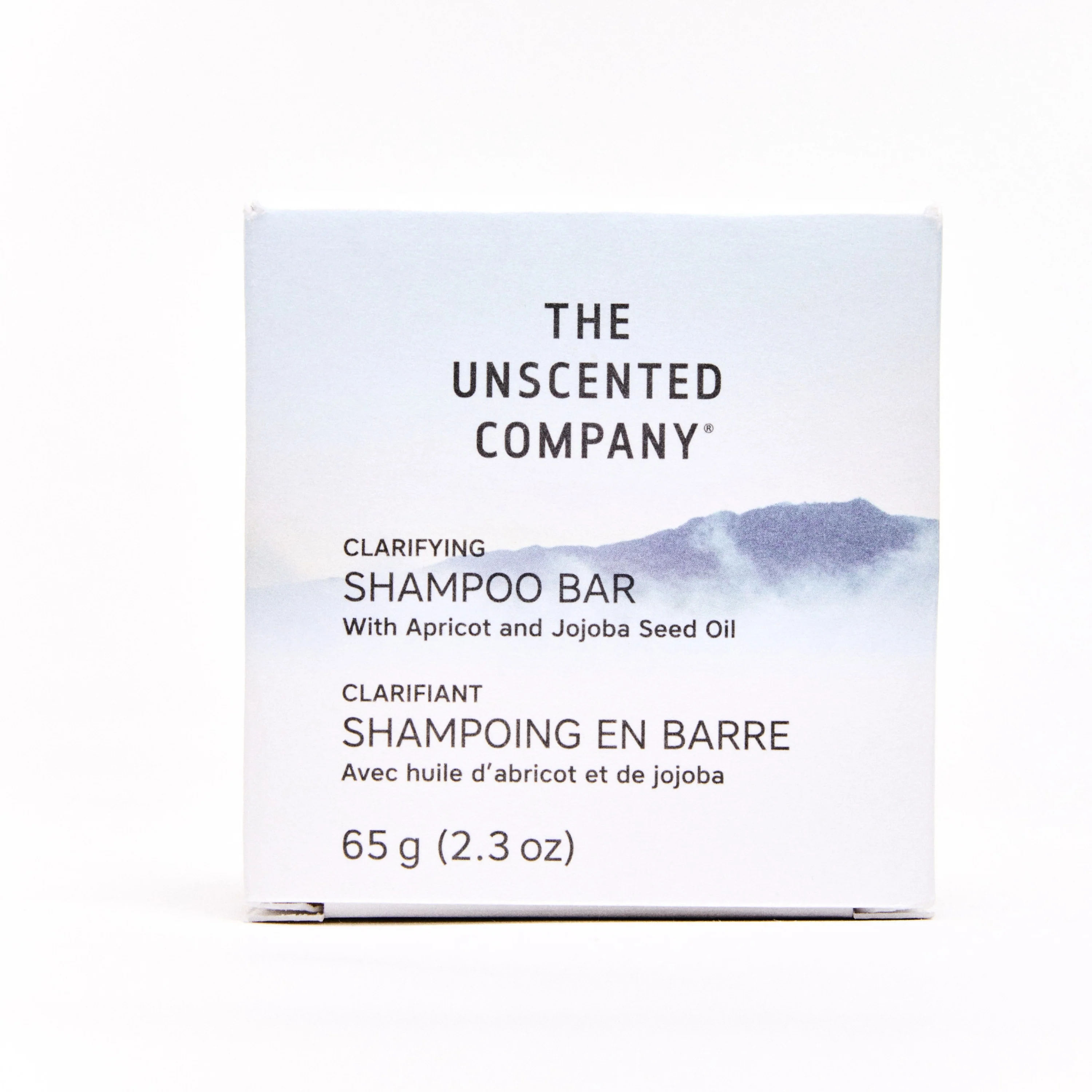 Clarifying Shampoo Bar - Image 2