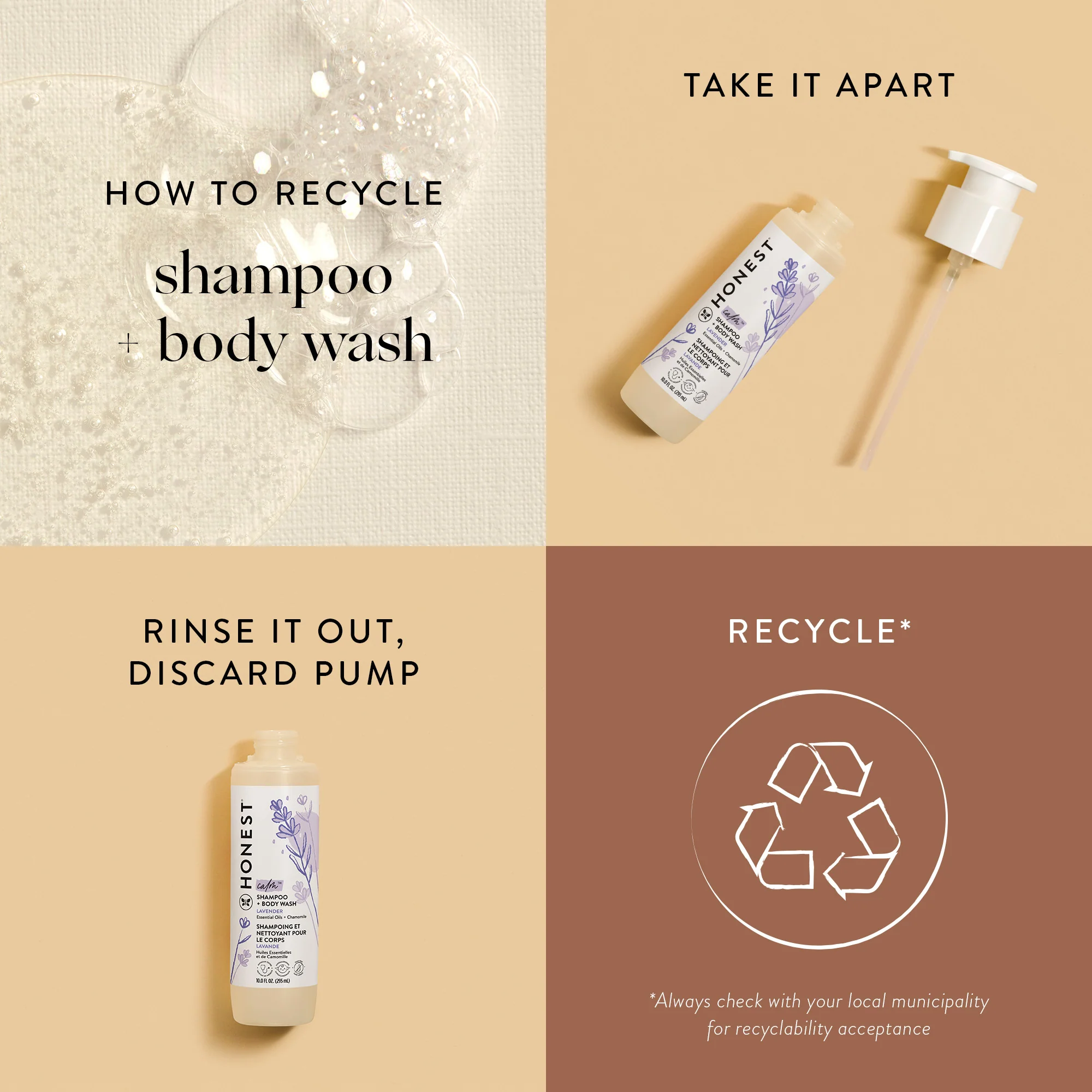 Shampoo + Body Wash - Image 6