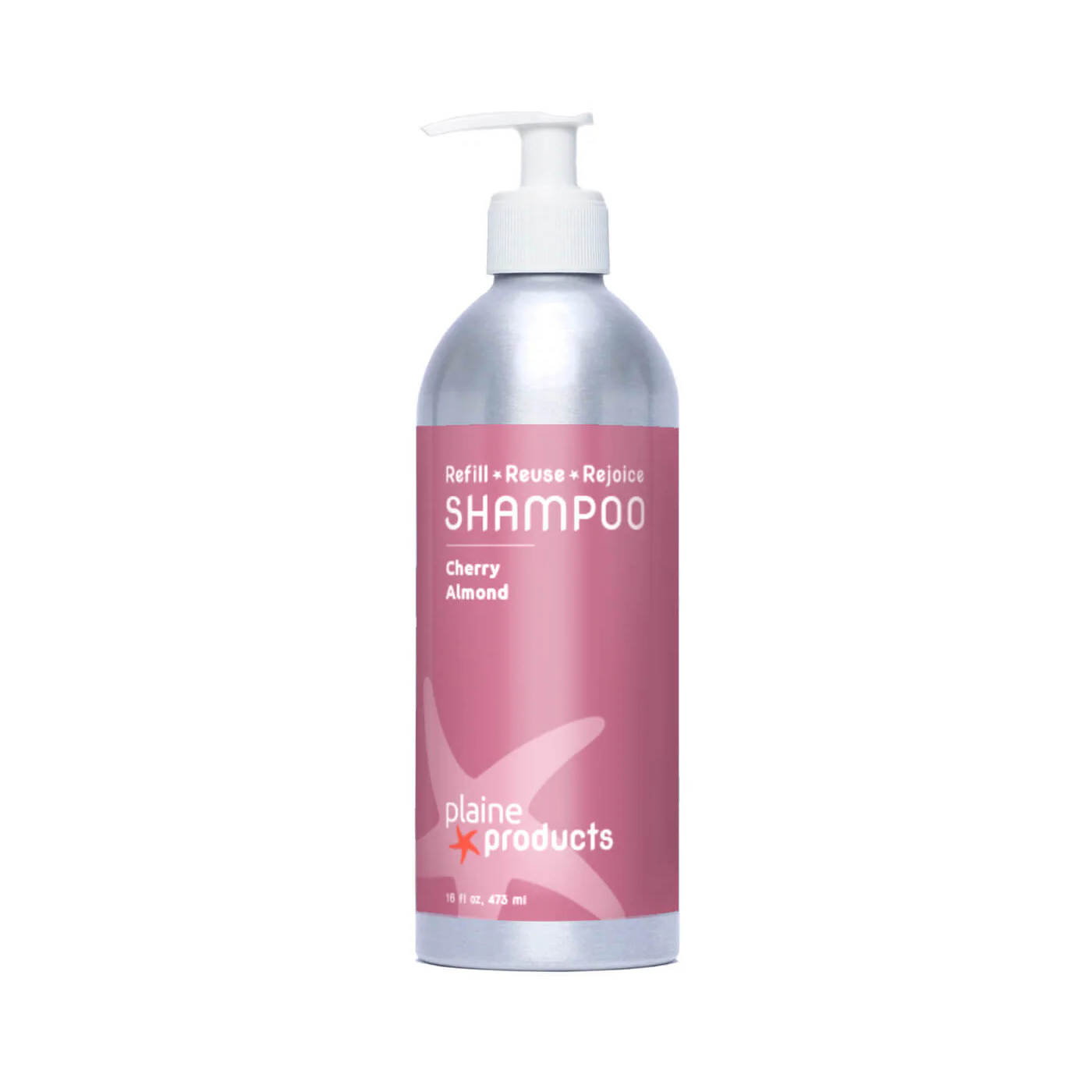 Shampoo, Cherry Almond - Image 2