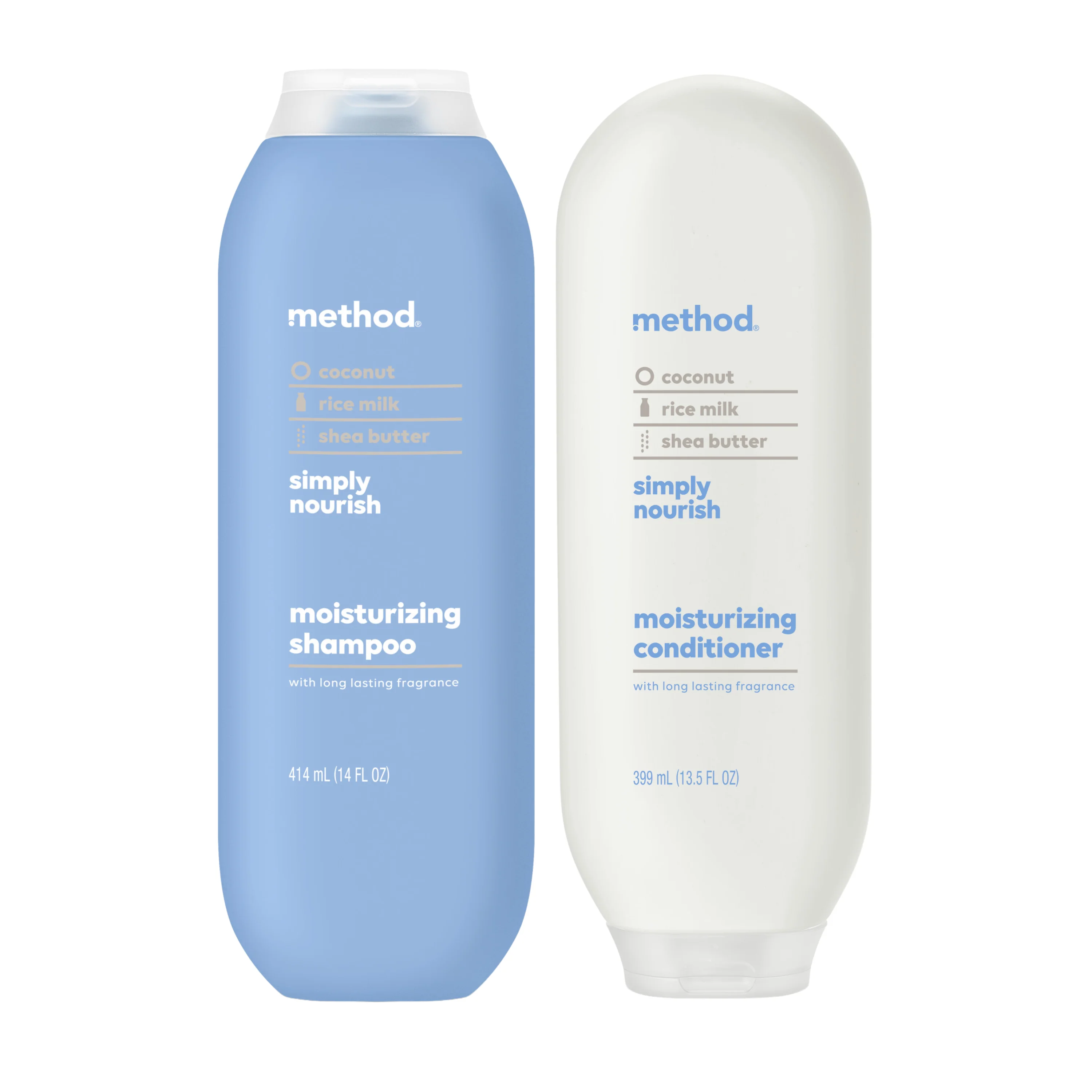Shampoo + Conditioner Set - Image 2
