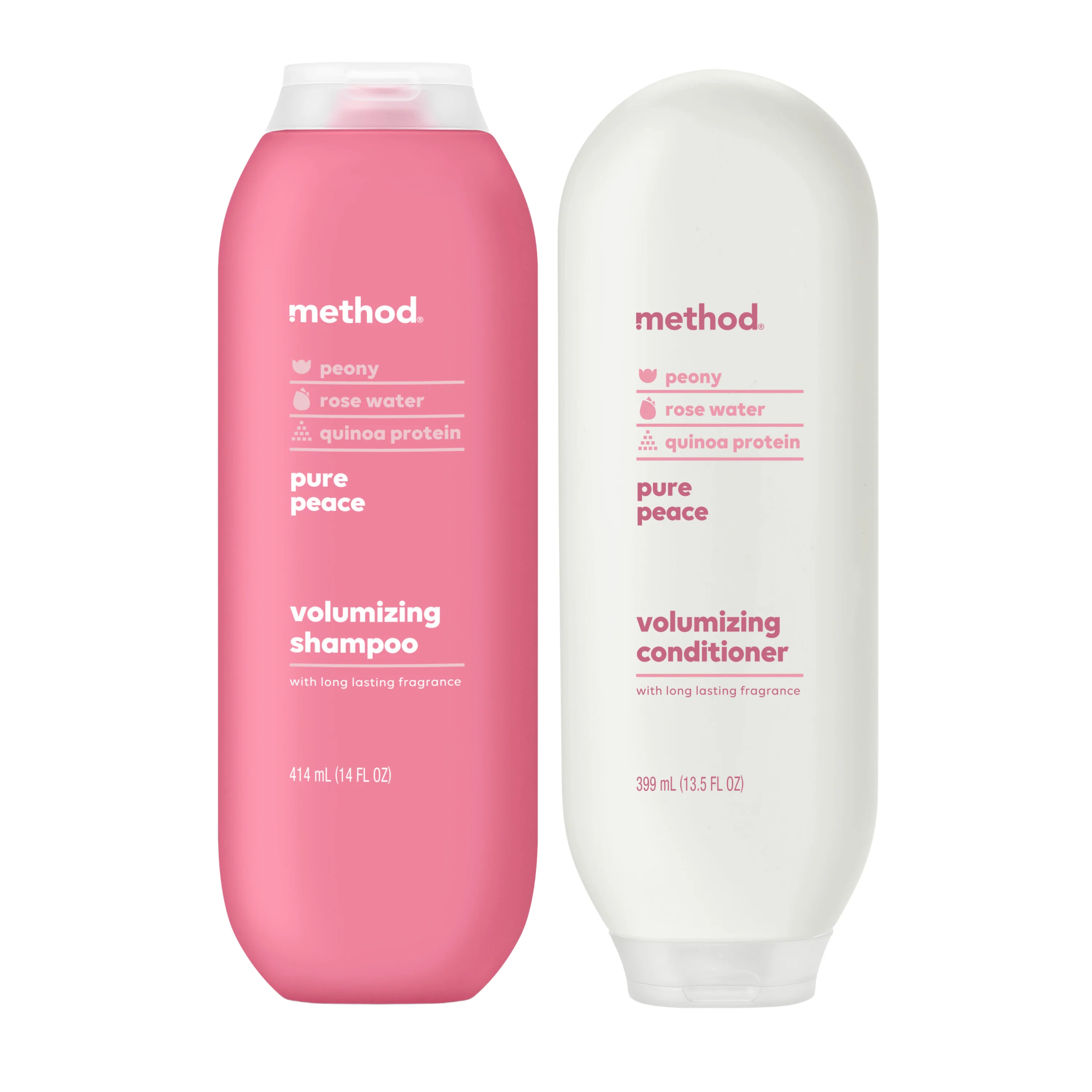 Shampoo + Conditioner Set - Image 3