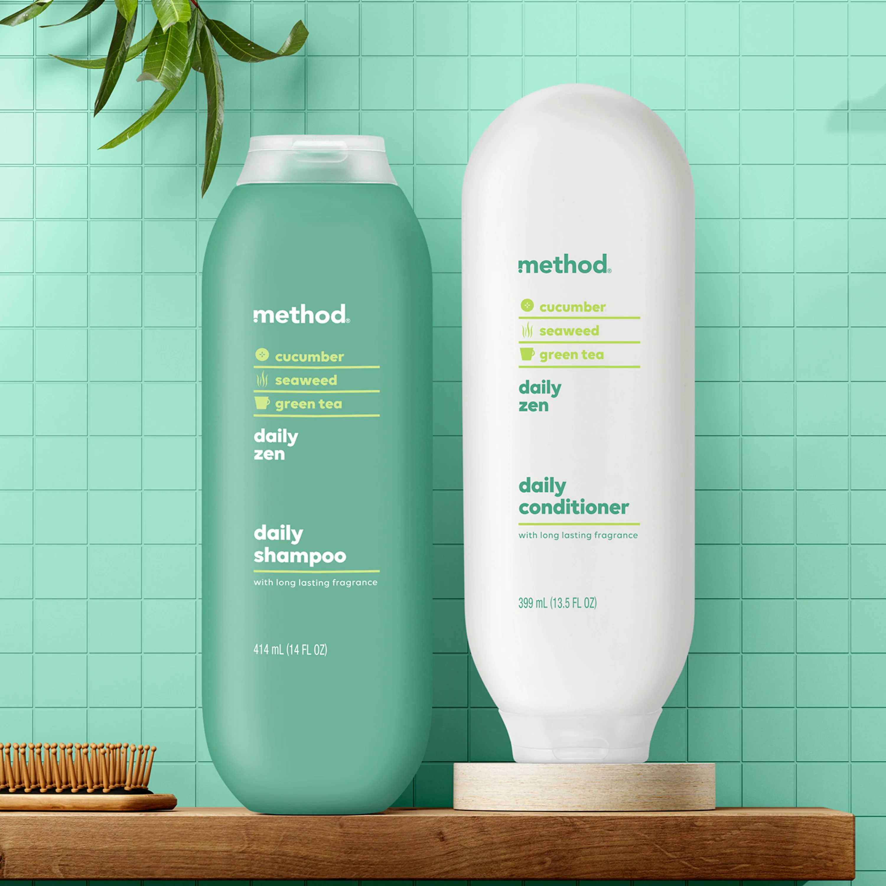 Shampoo - Image 10