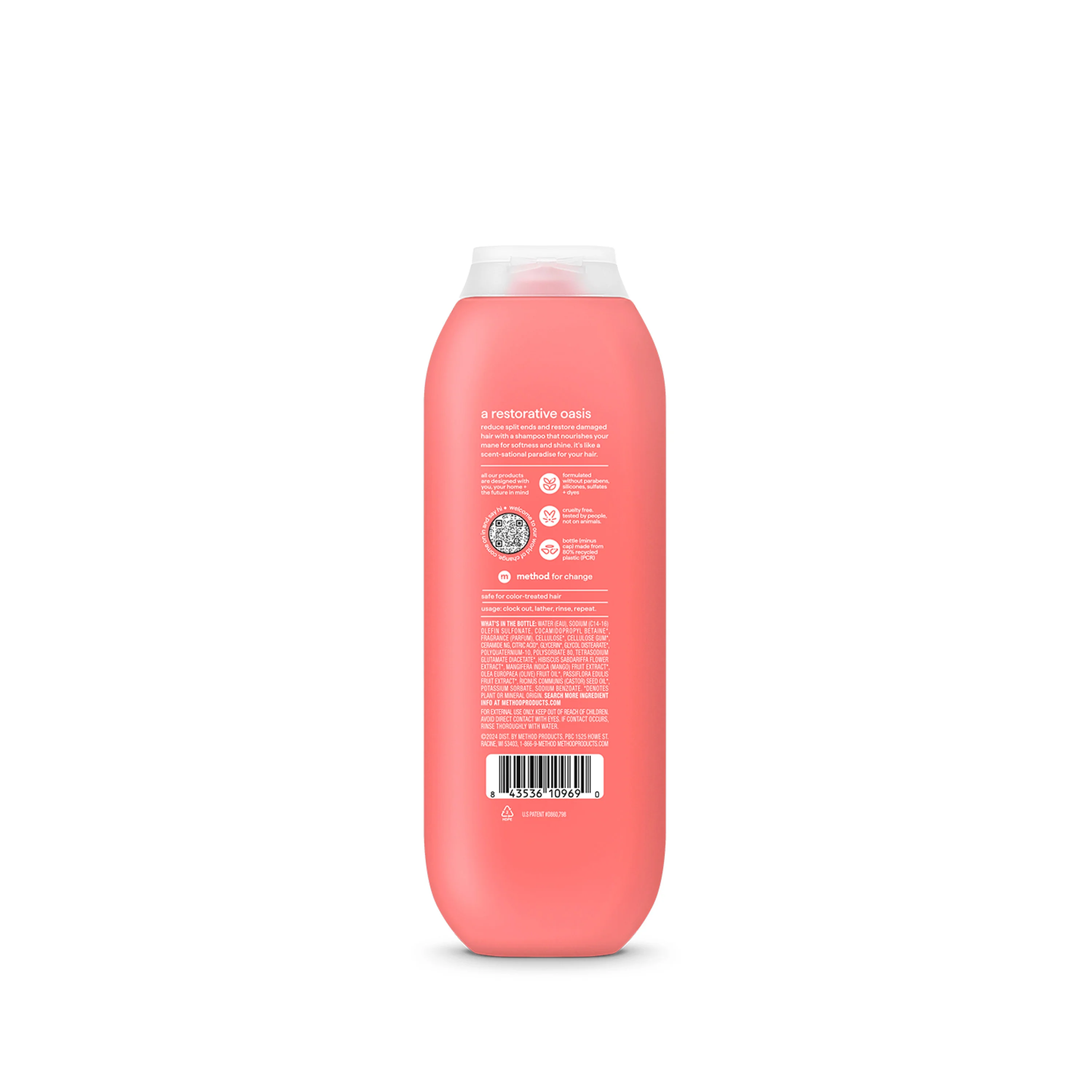 Shampoo - Image 12