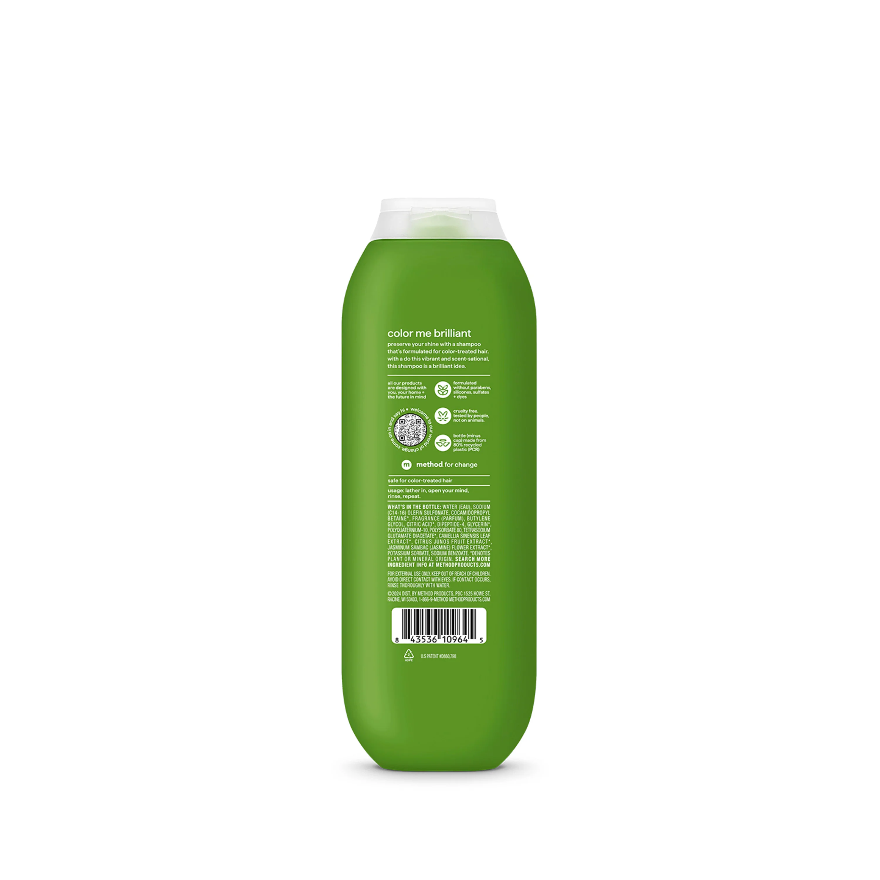Shampoo - Image 16