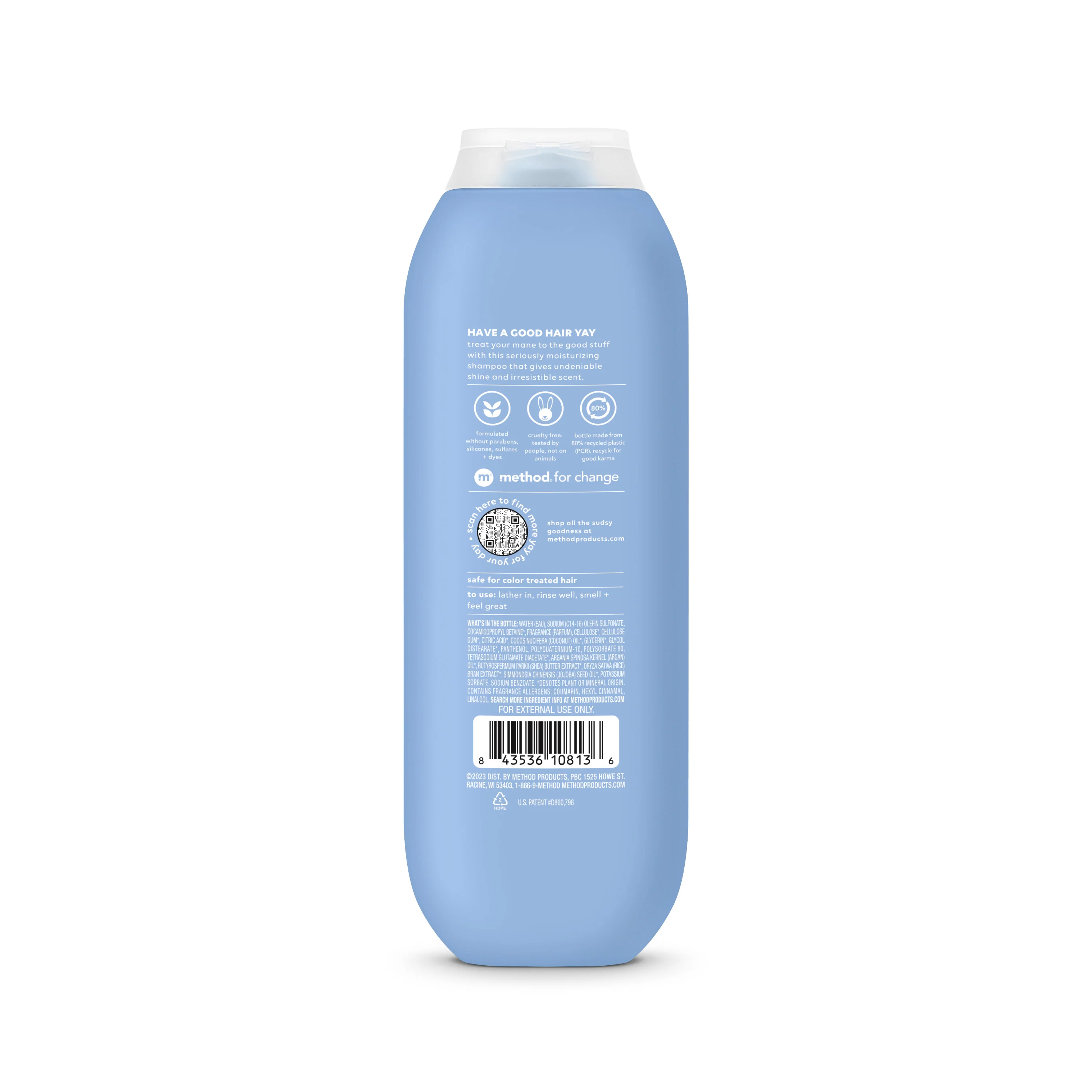 Shampoo - Image 3