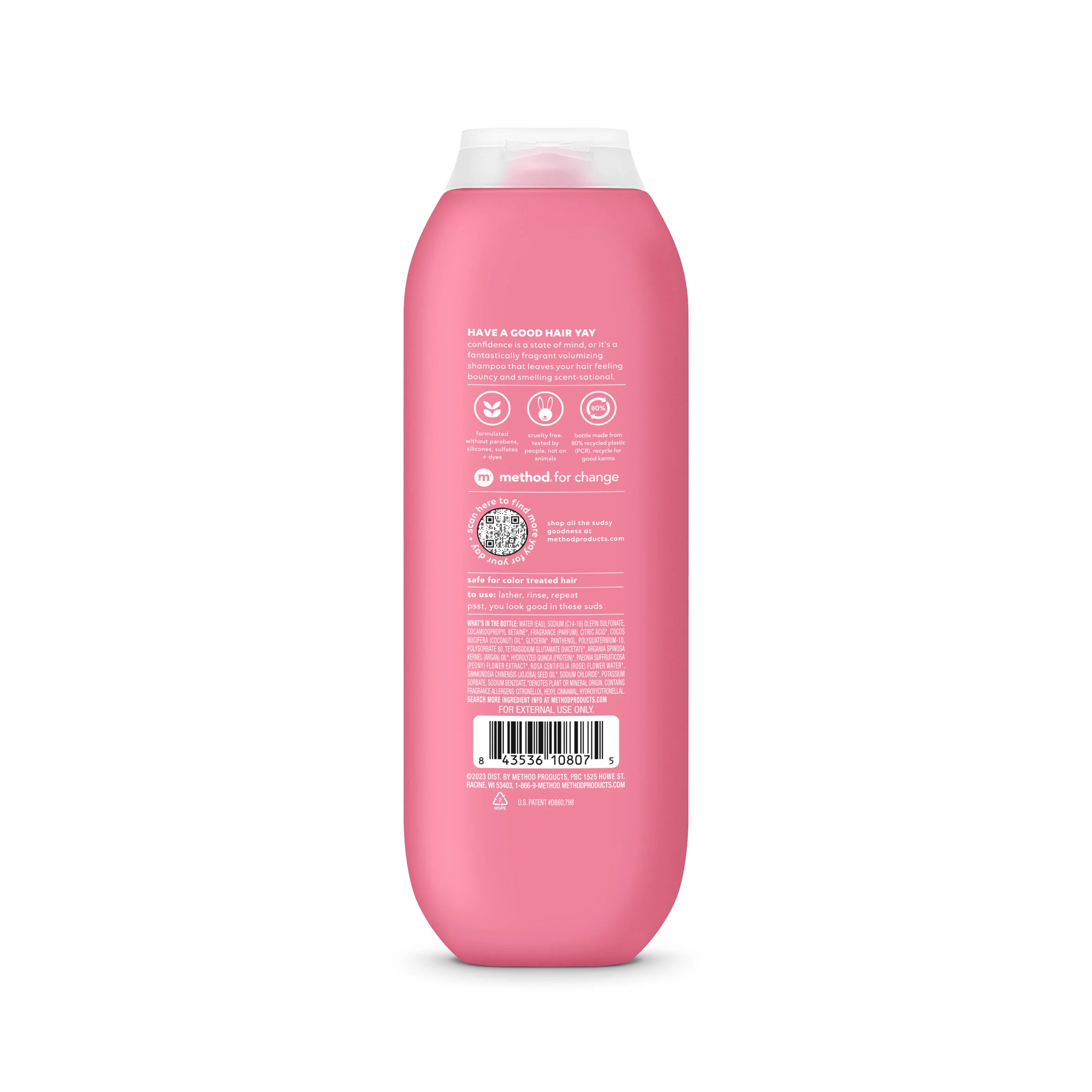 Shampoo - Image 6