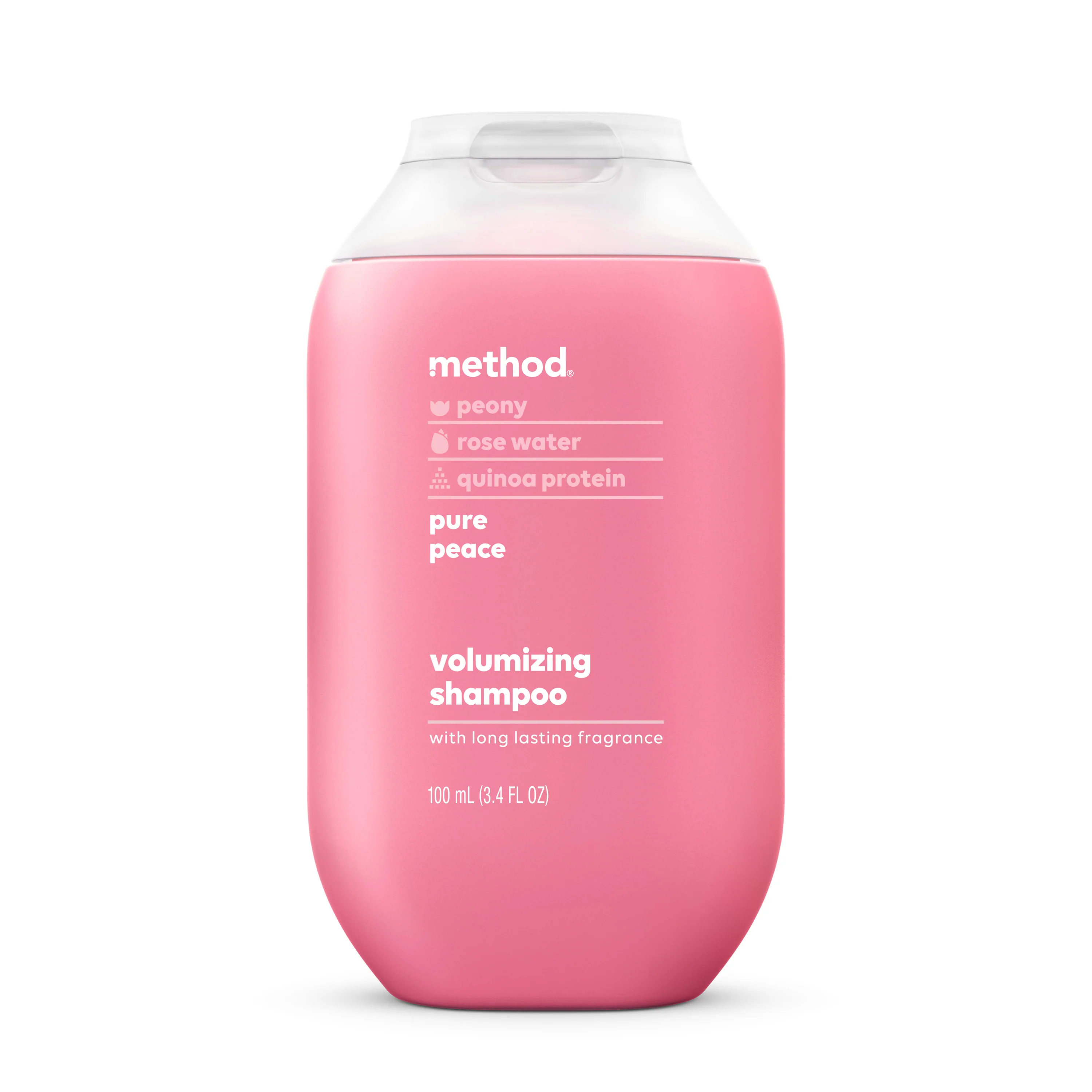 Shampoo - Travel Size - Image 5