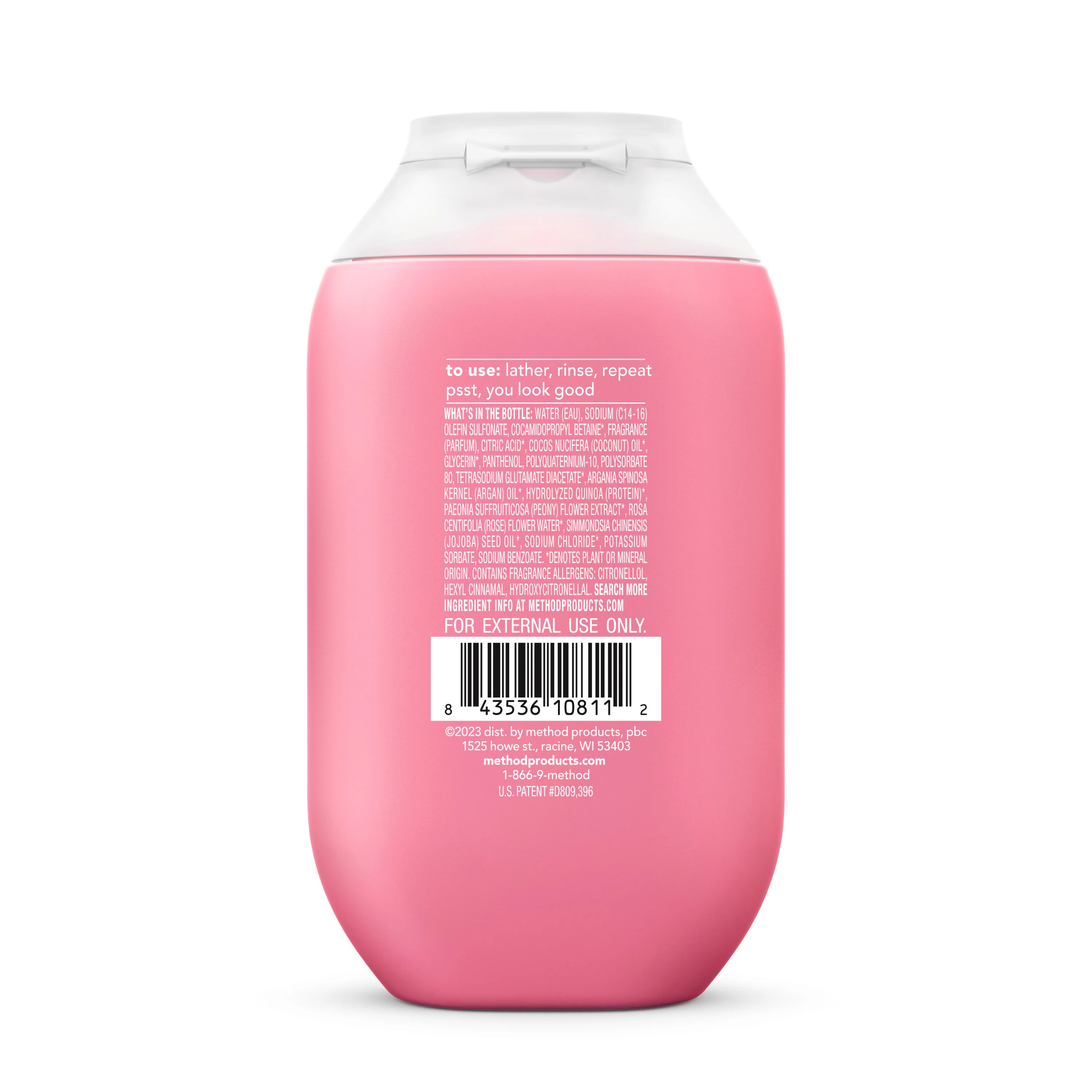 Shampoo - Travel Size - Image 6