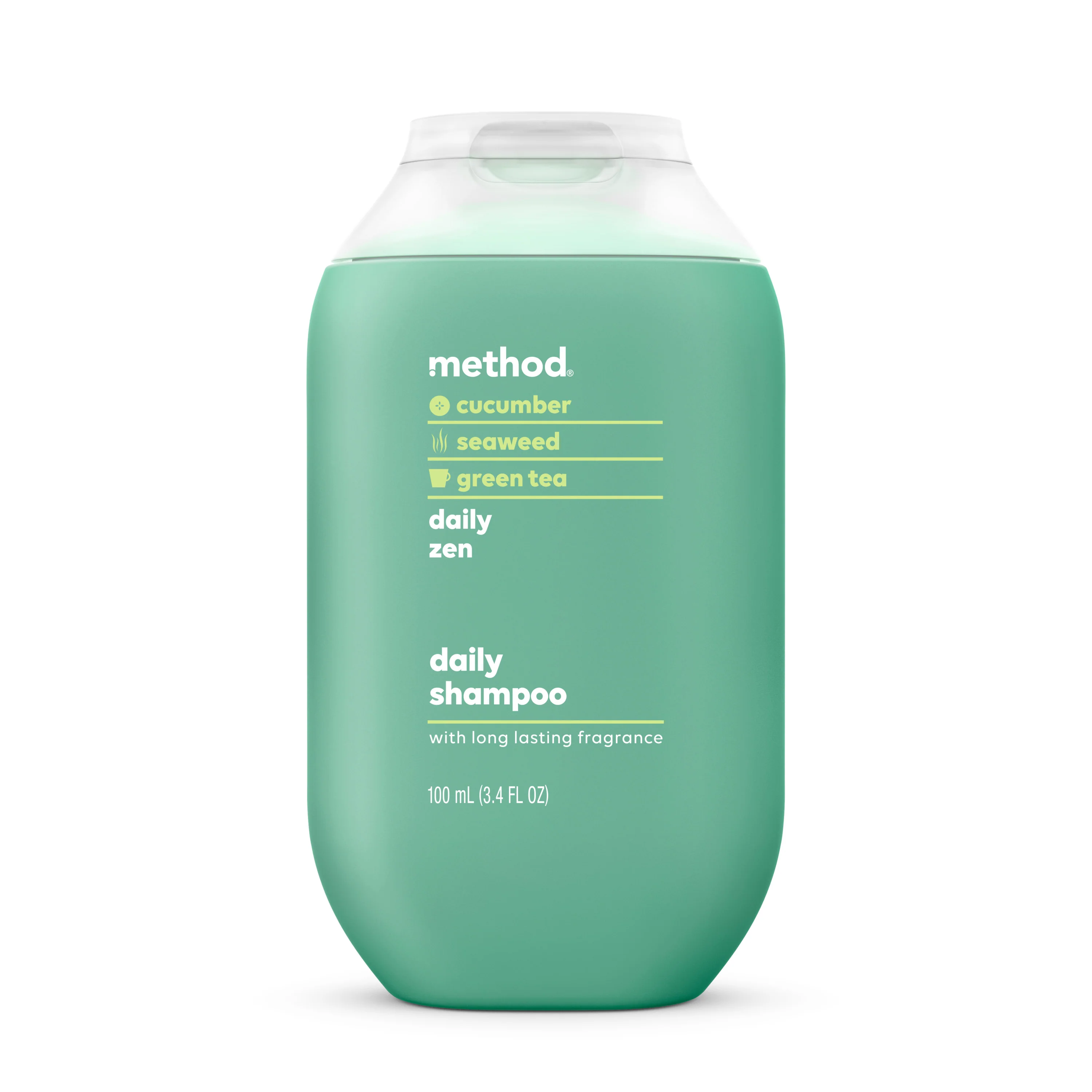 Shampoo - Travel Size - Image 8