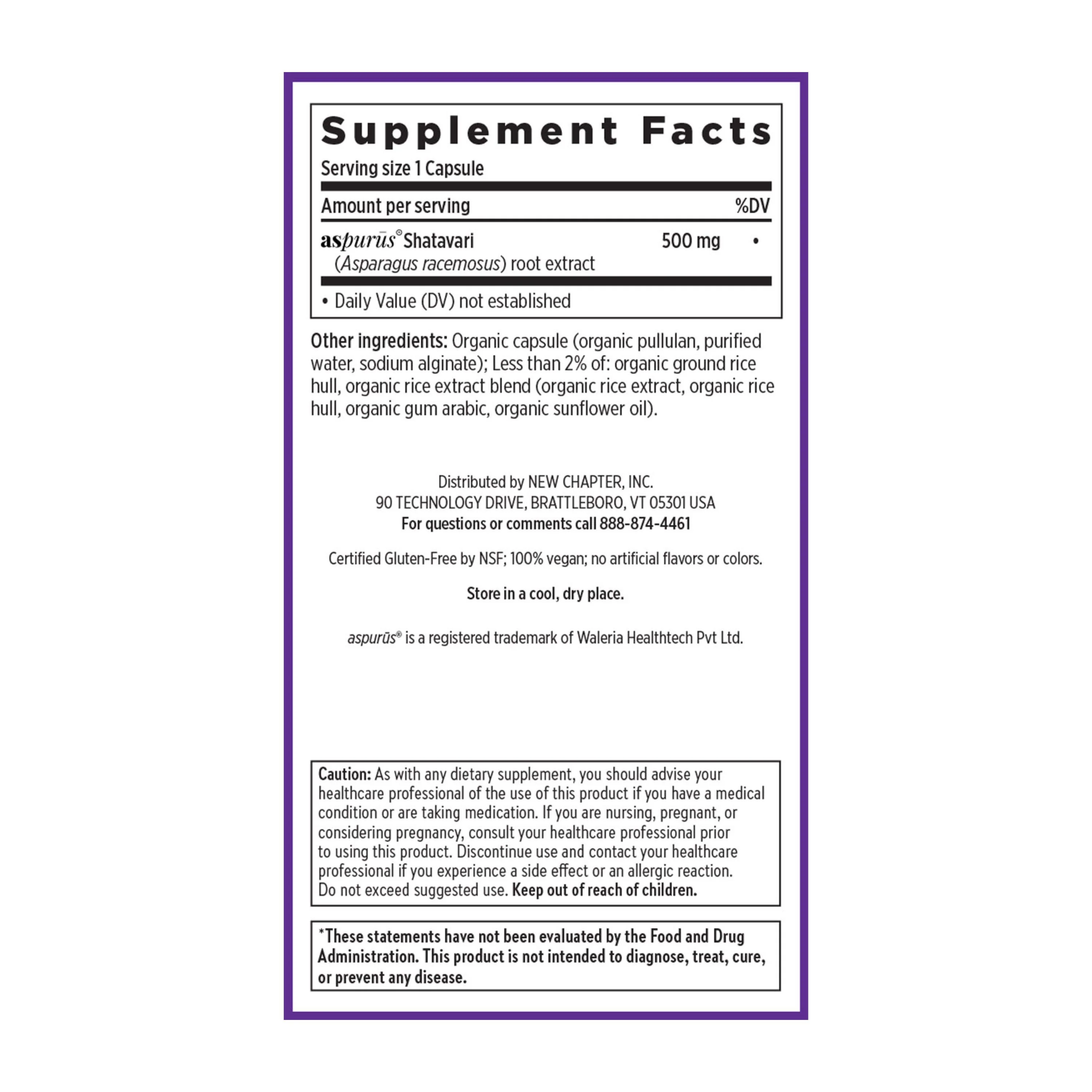 Shatavari Force - Clinical-Strength Menopause Support - Image 2