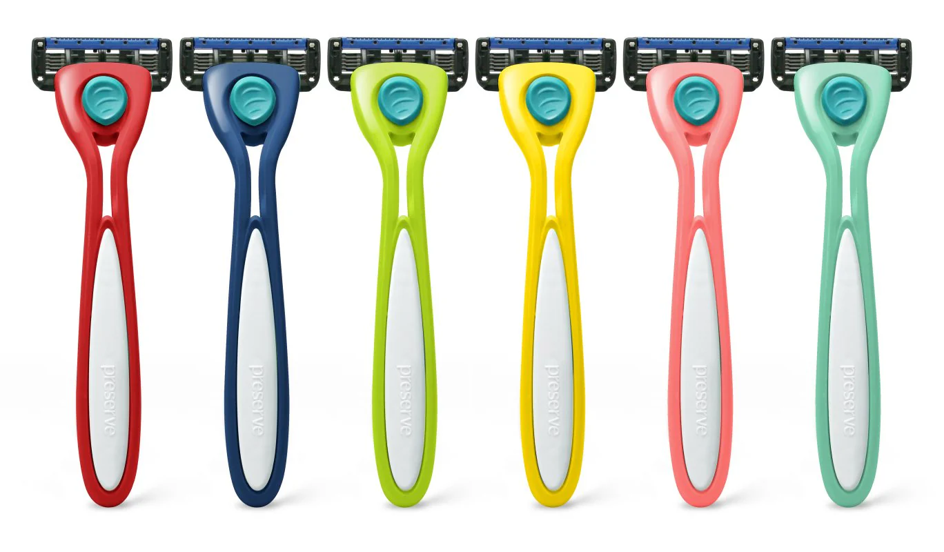 Shave 5 Starter Set - Image 8
