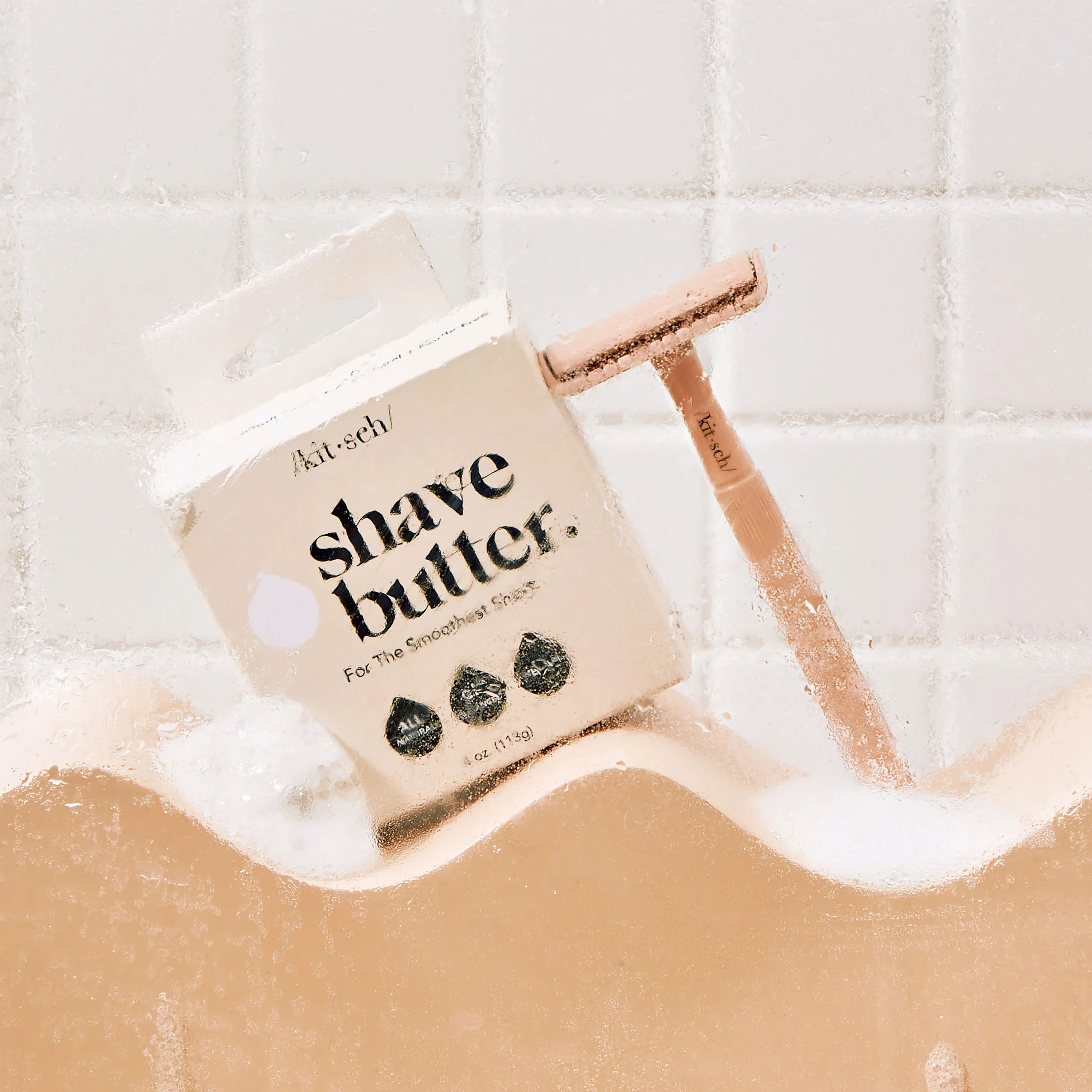 Shave Butter - Image 3