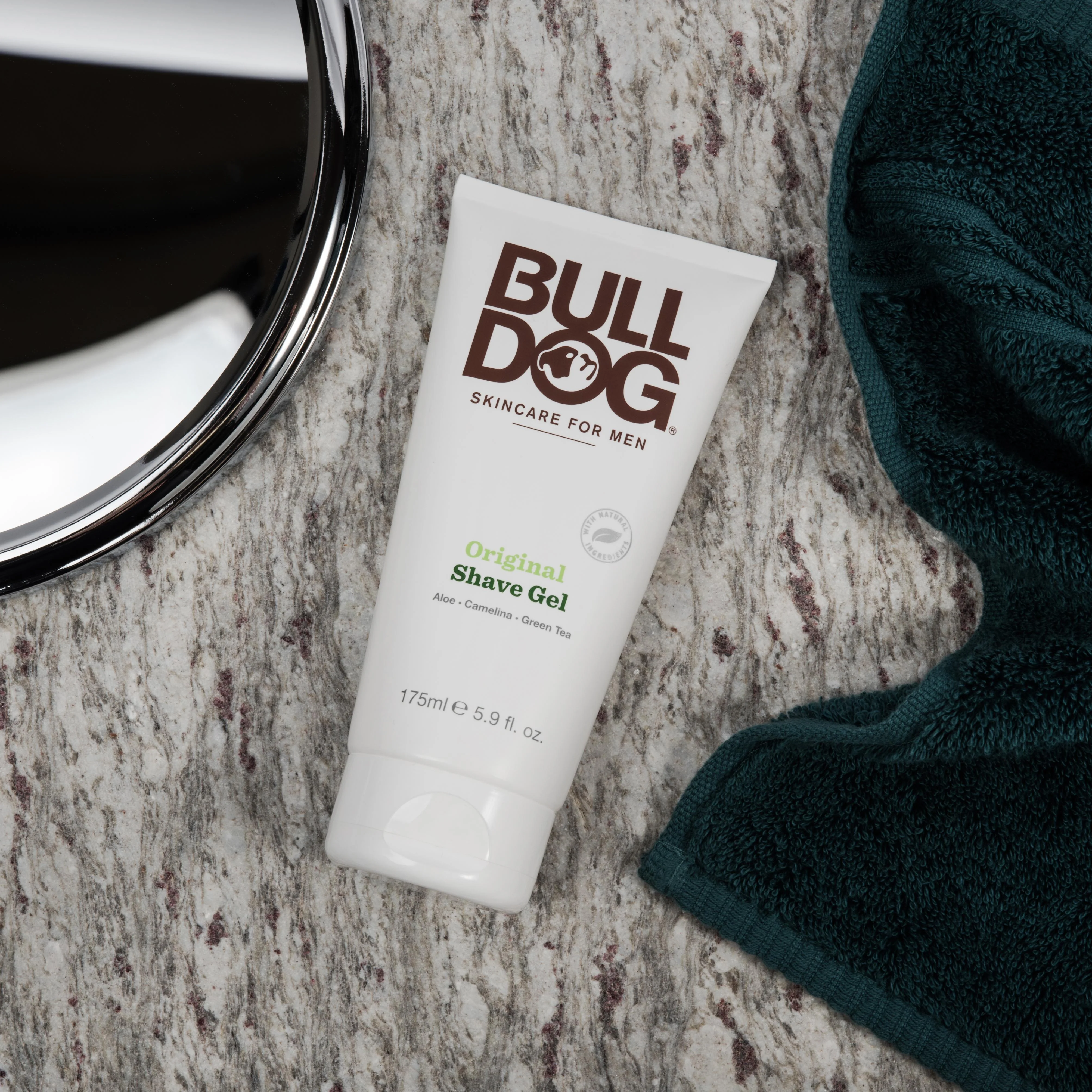 Original Shave Gel - Image 2