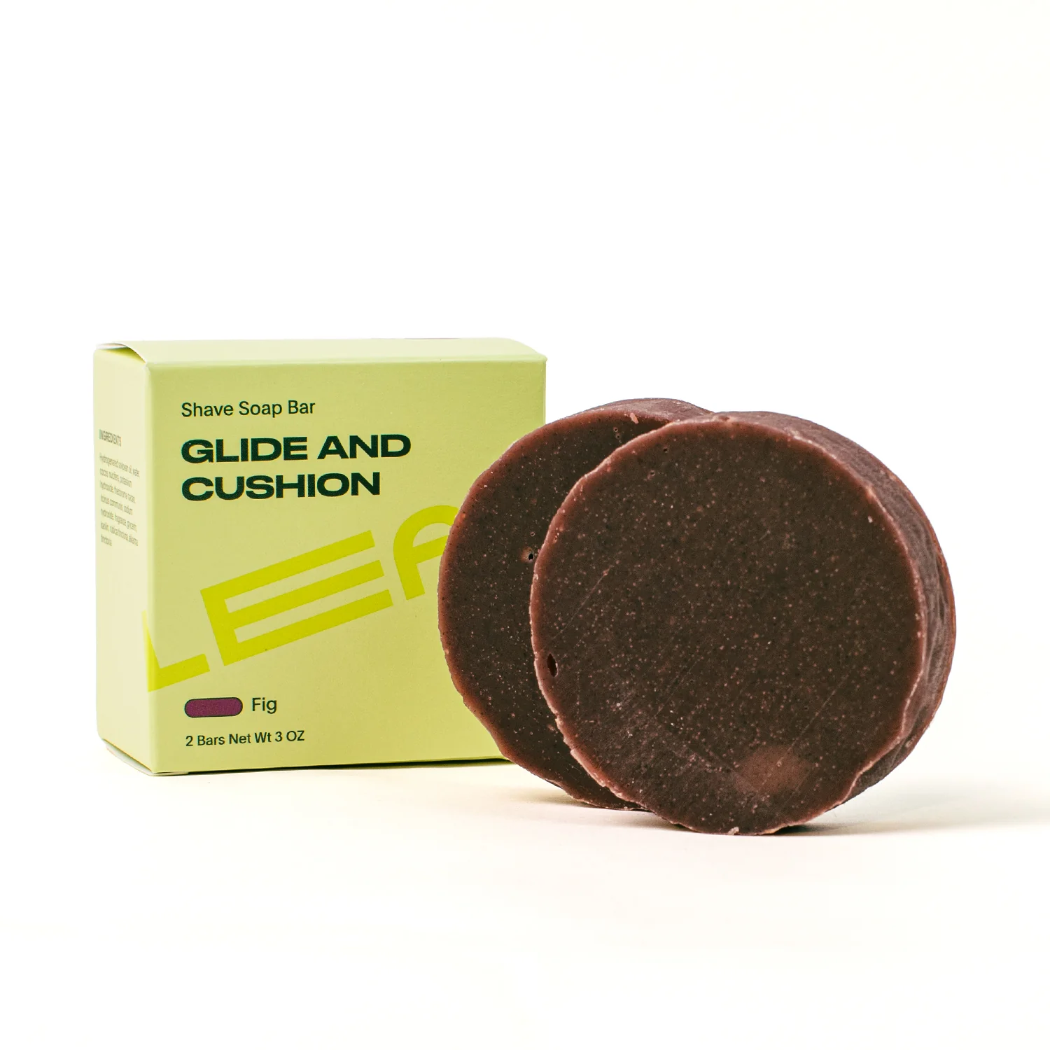 Shave Soap - Image 6