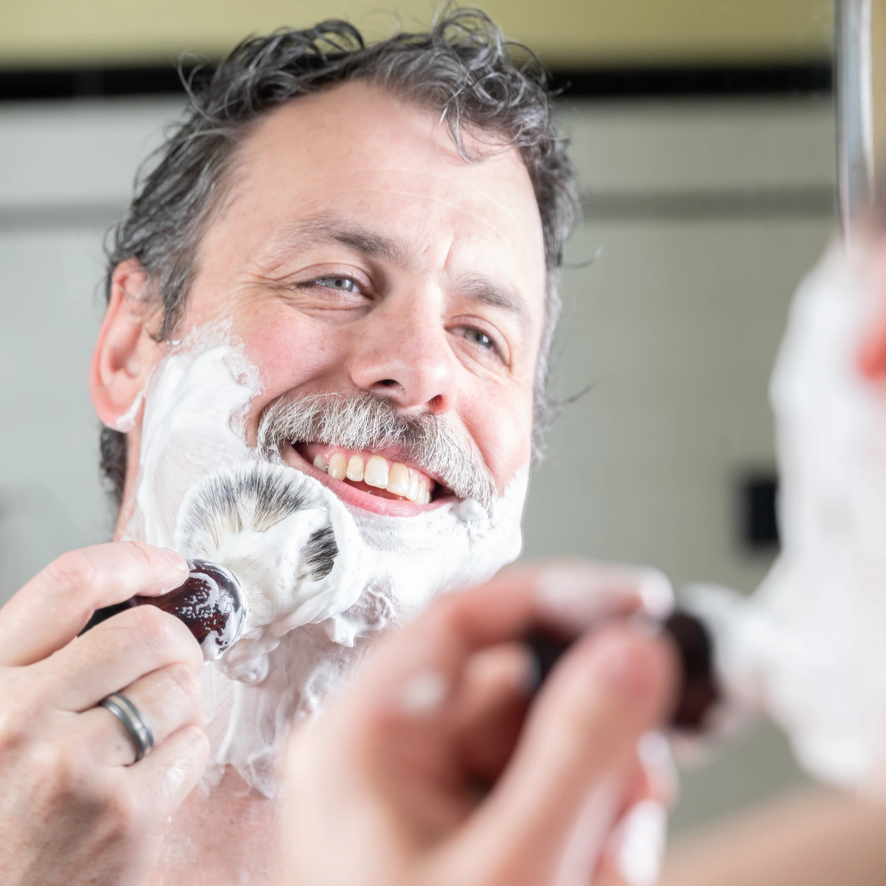 Shaving Soap - Image 2