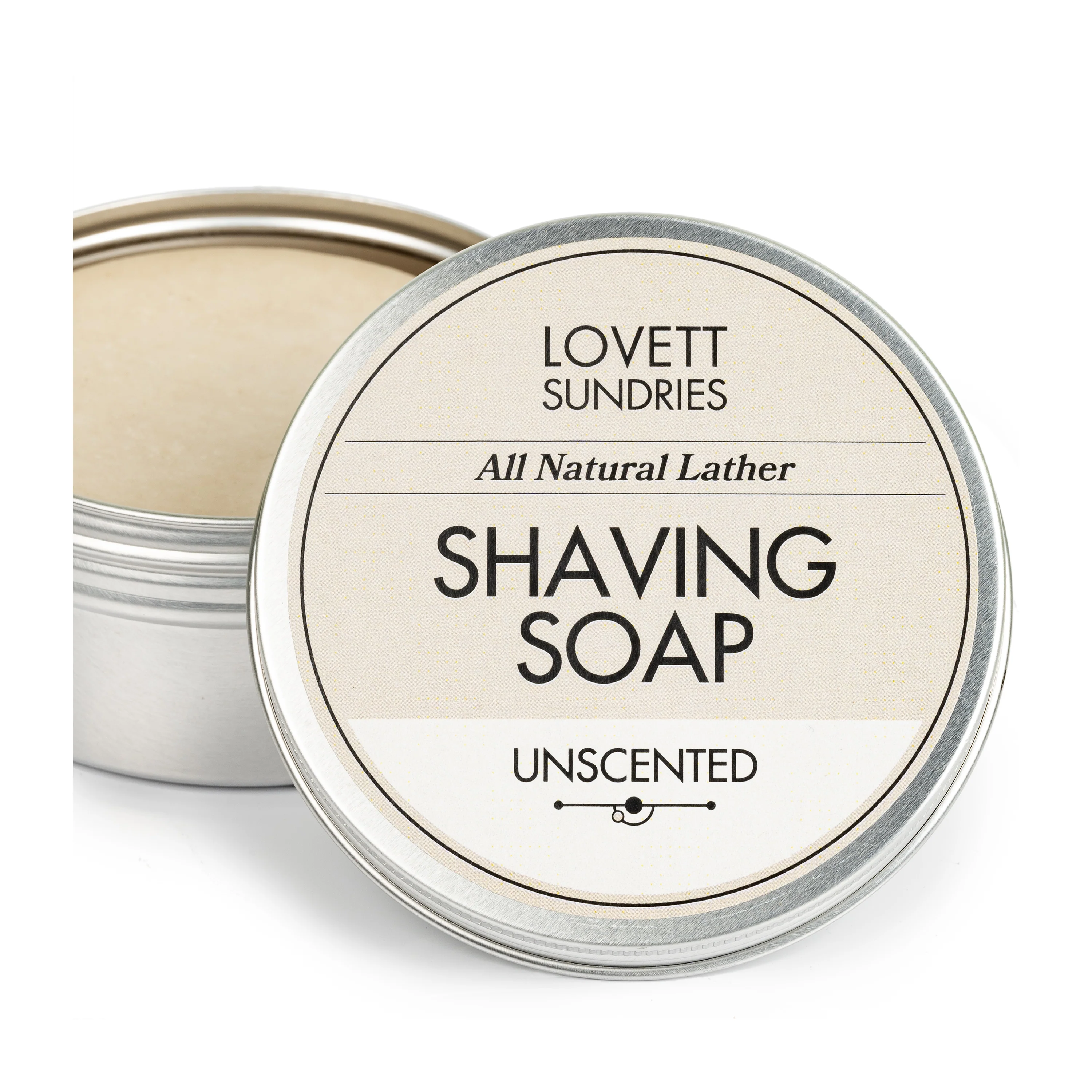 Shaving Soap - Image 3