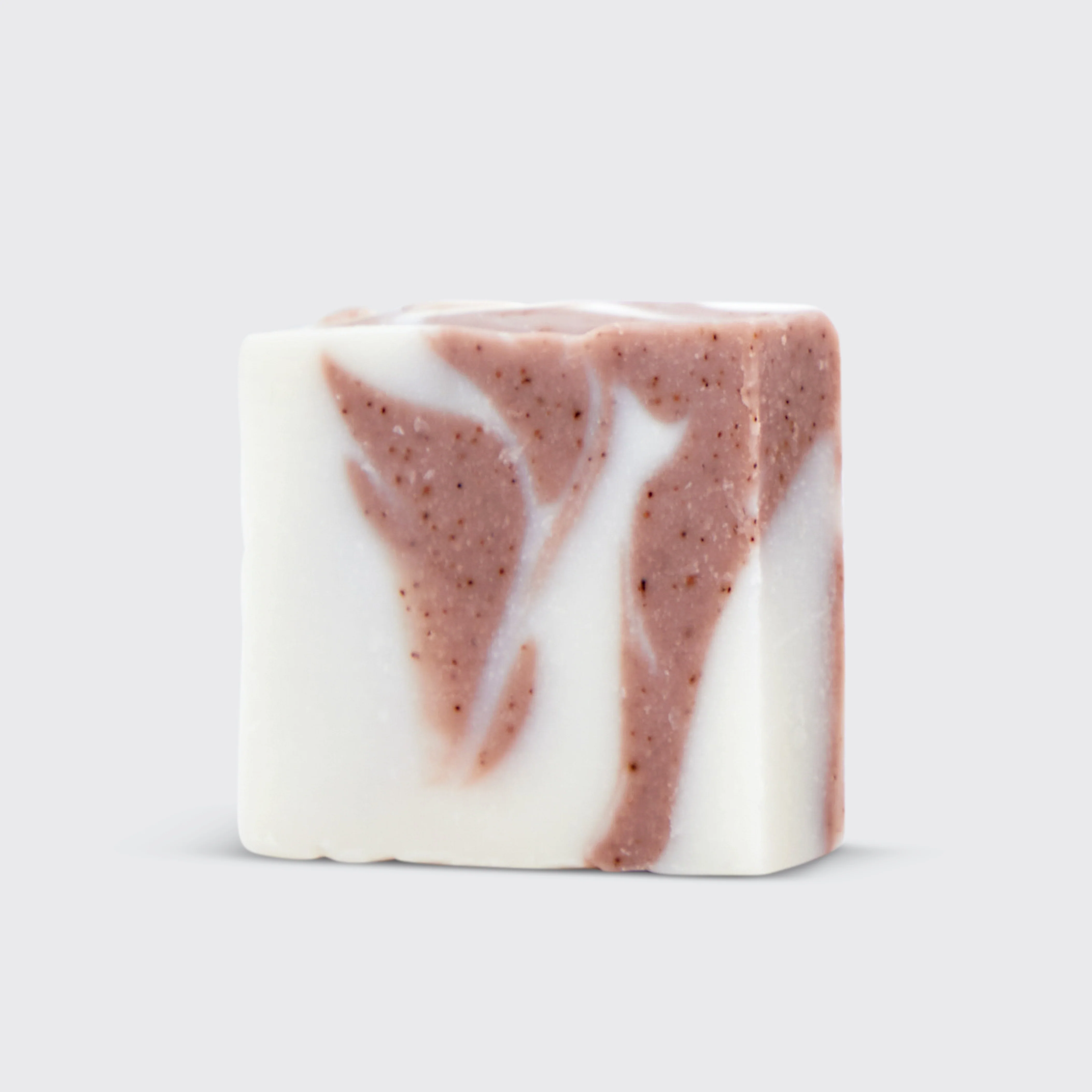 Shea Butter Moisturizing Solid Body Wash - Image 3