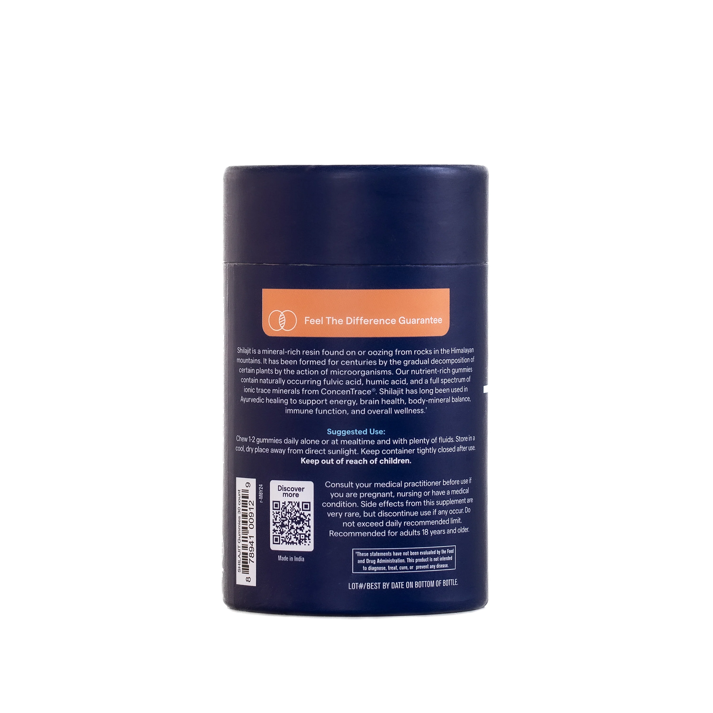 Shilajit Gummies - Image 2
