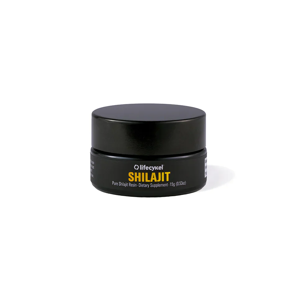 Shilajit Pure Resin