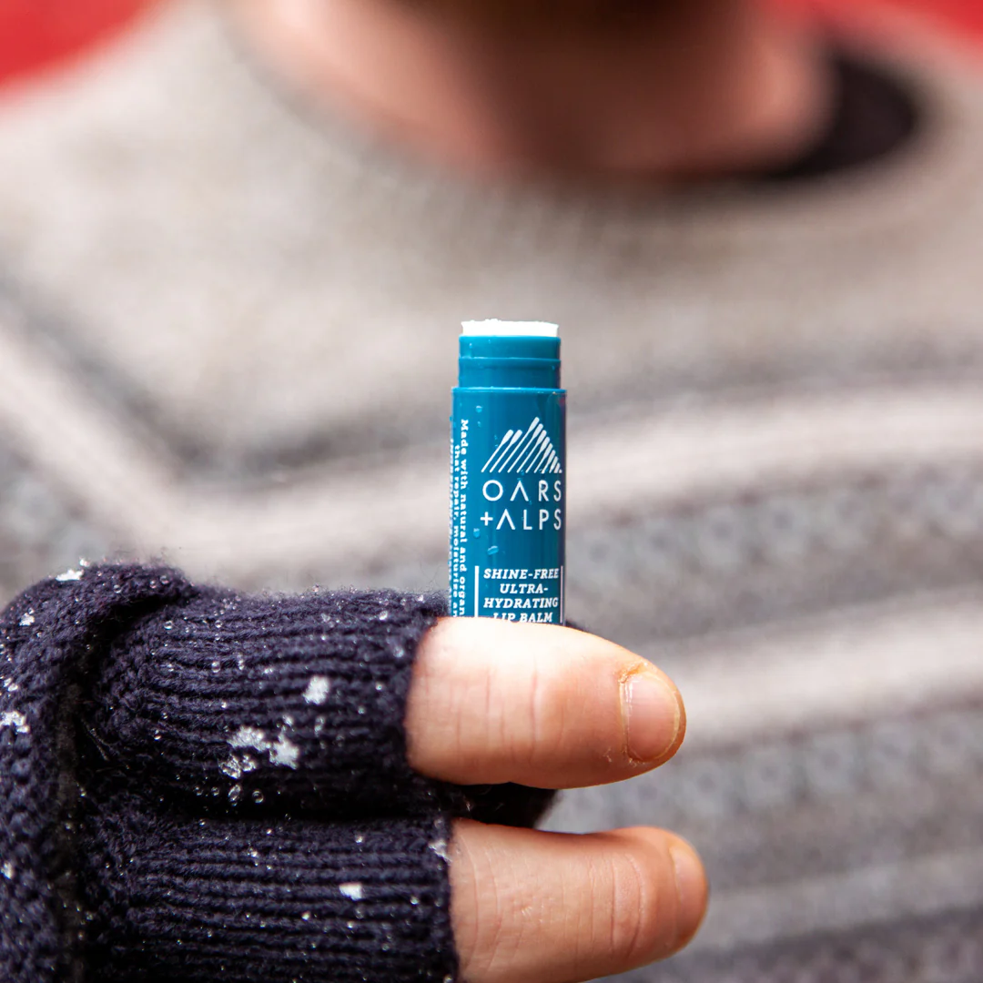 Shine-Free Lip Balm - Image 4